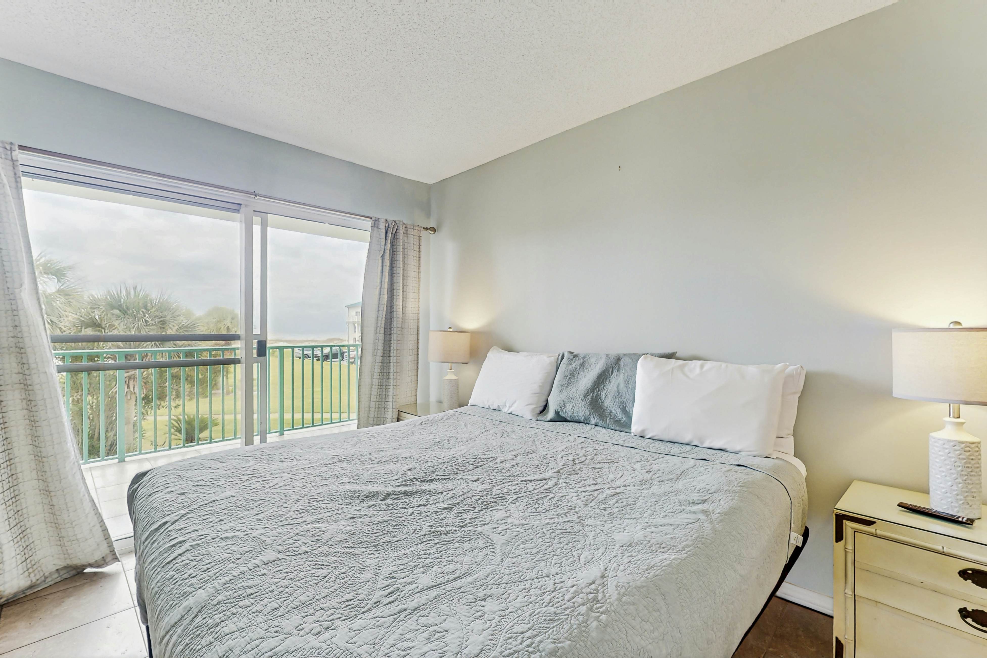 Plantation Palms #6211