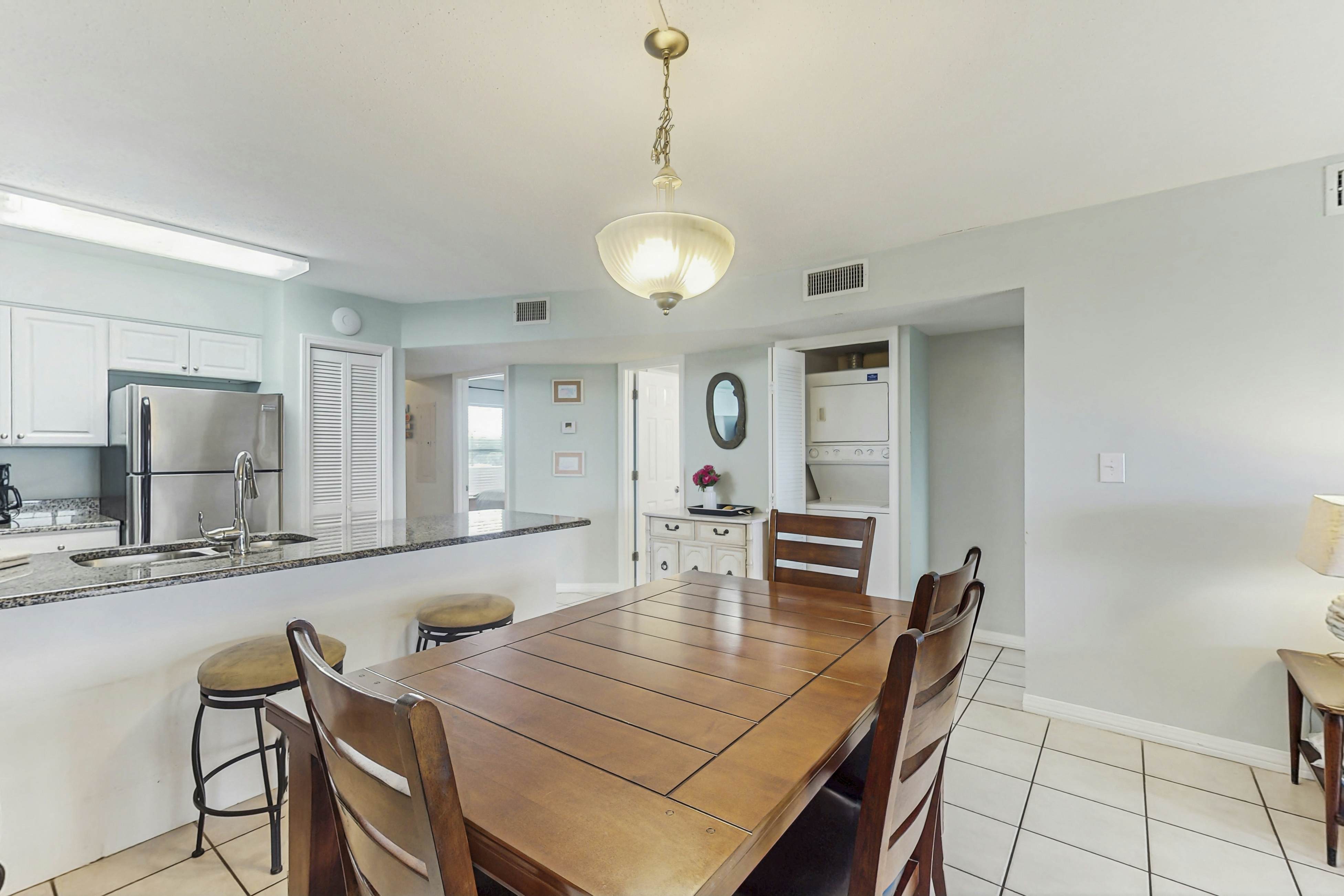 Plantation Palms #6211