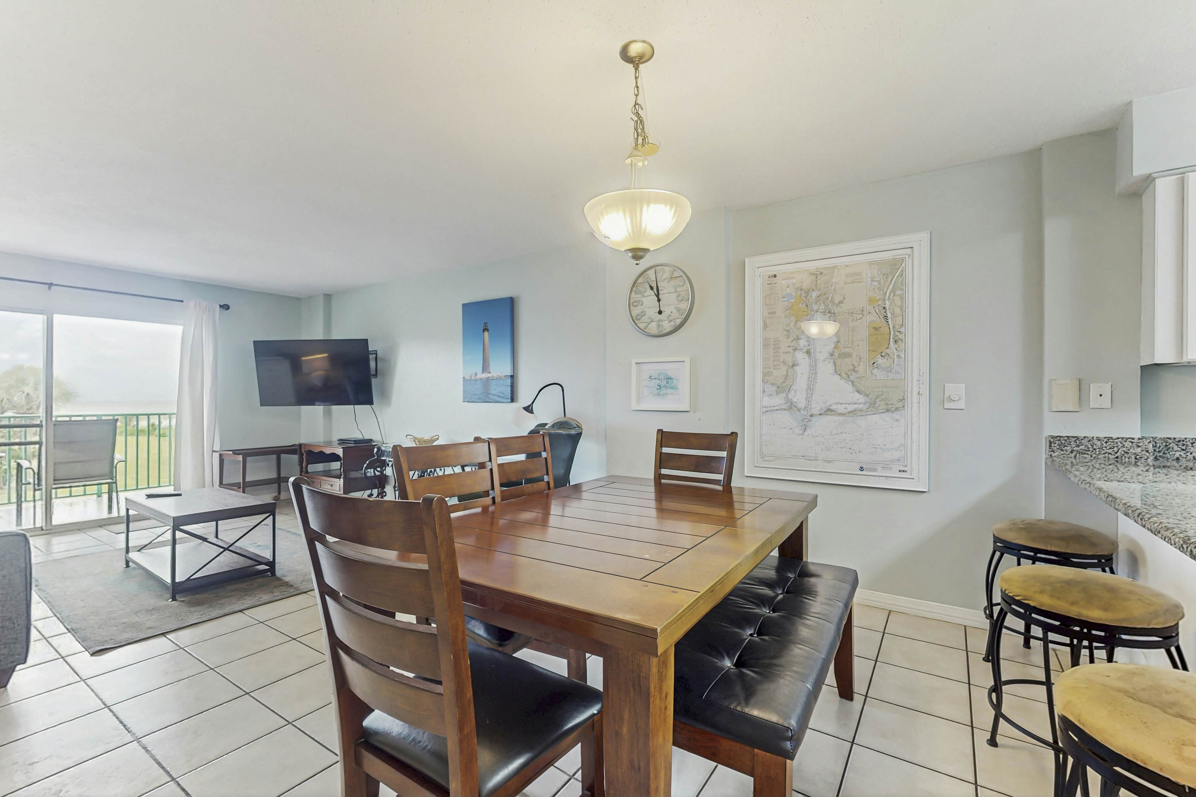 Plantation Palms #6211