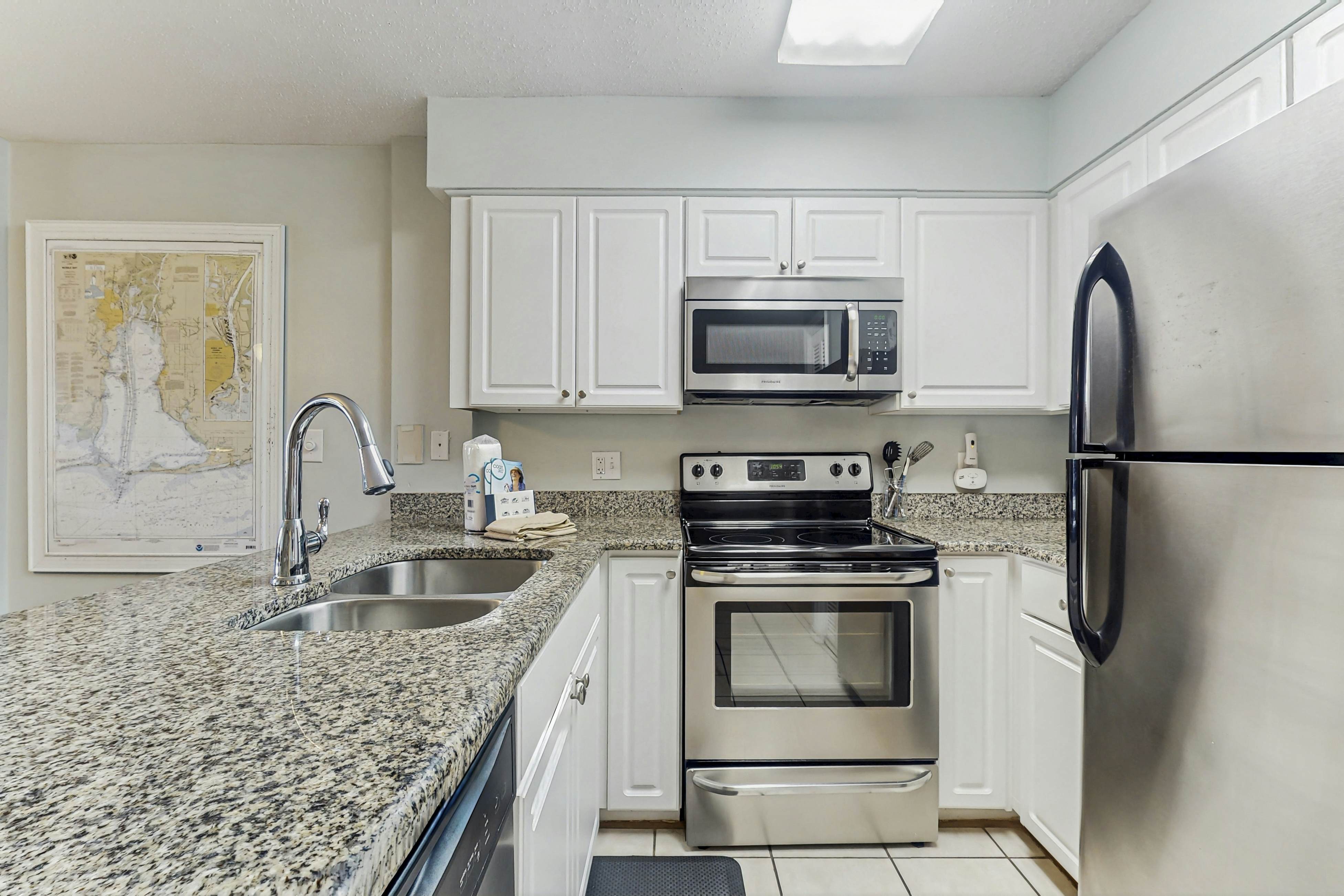 Plantation Palms #6211