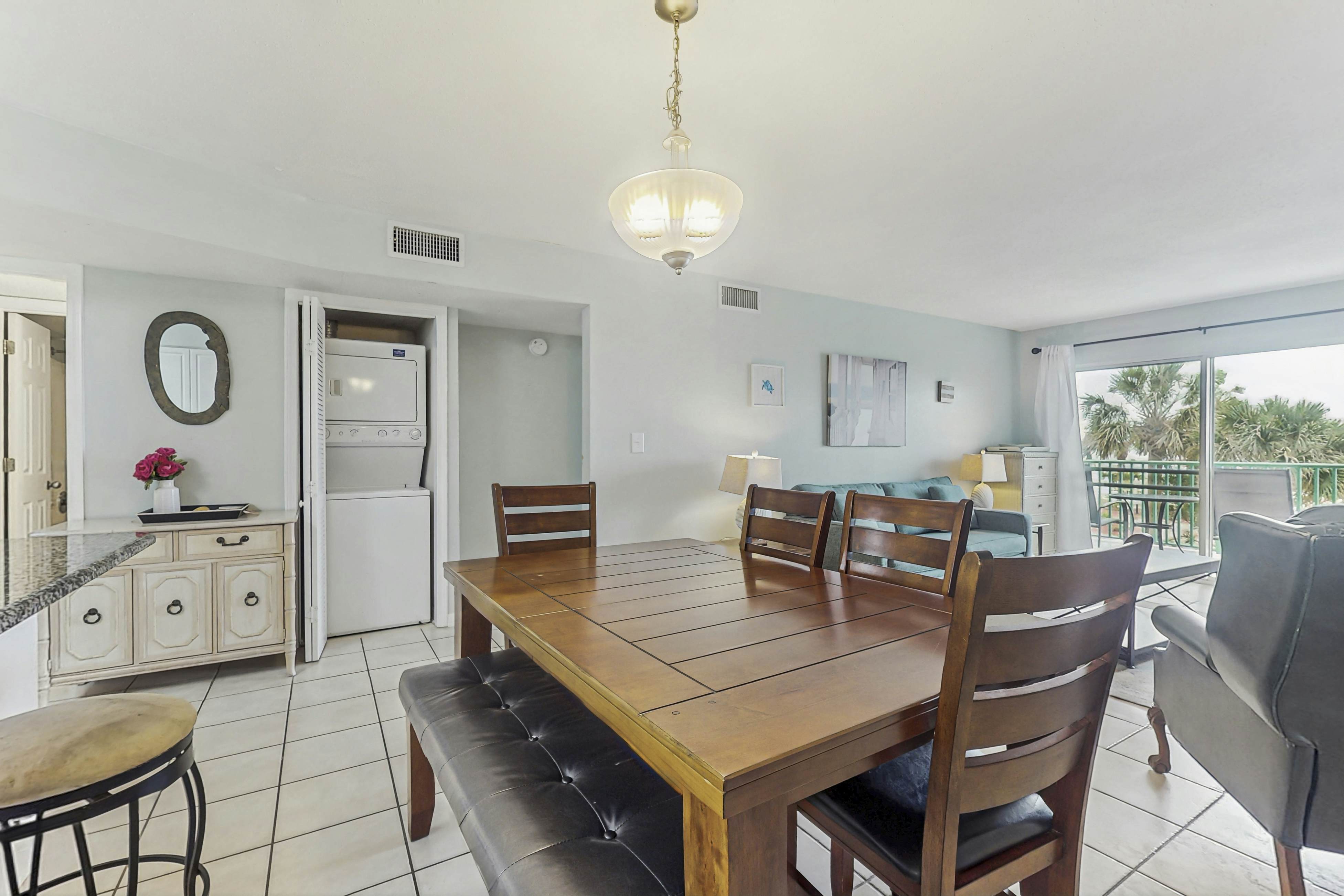 Plantation Palms #6211