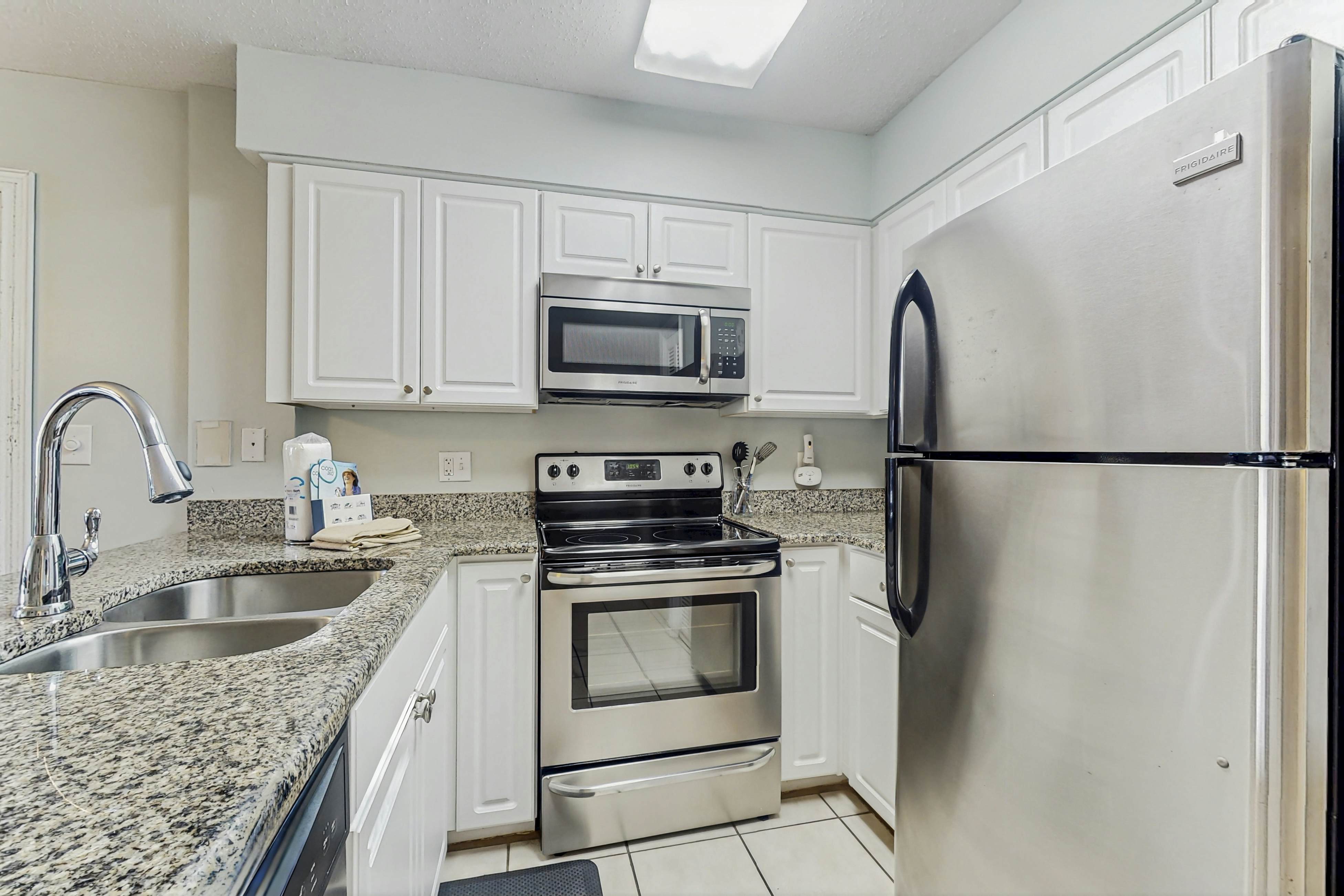 Plantation Palms #6211