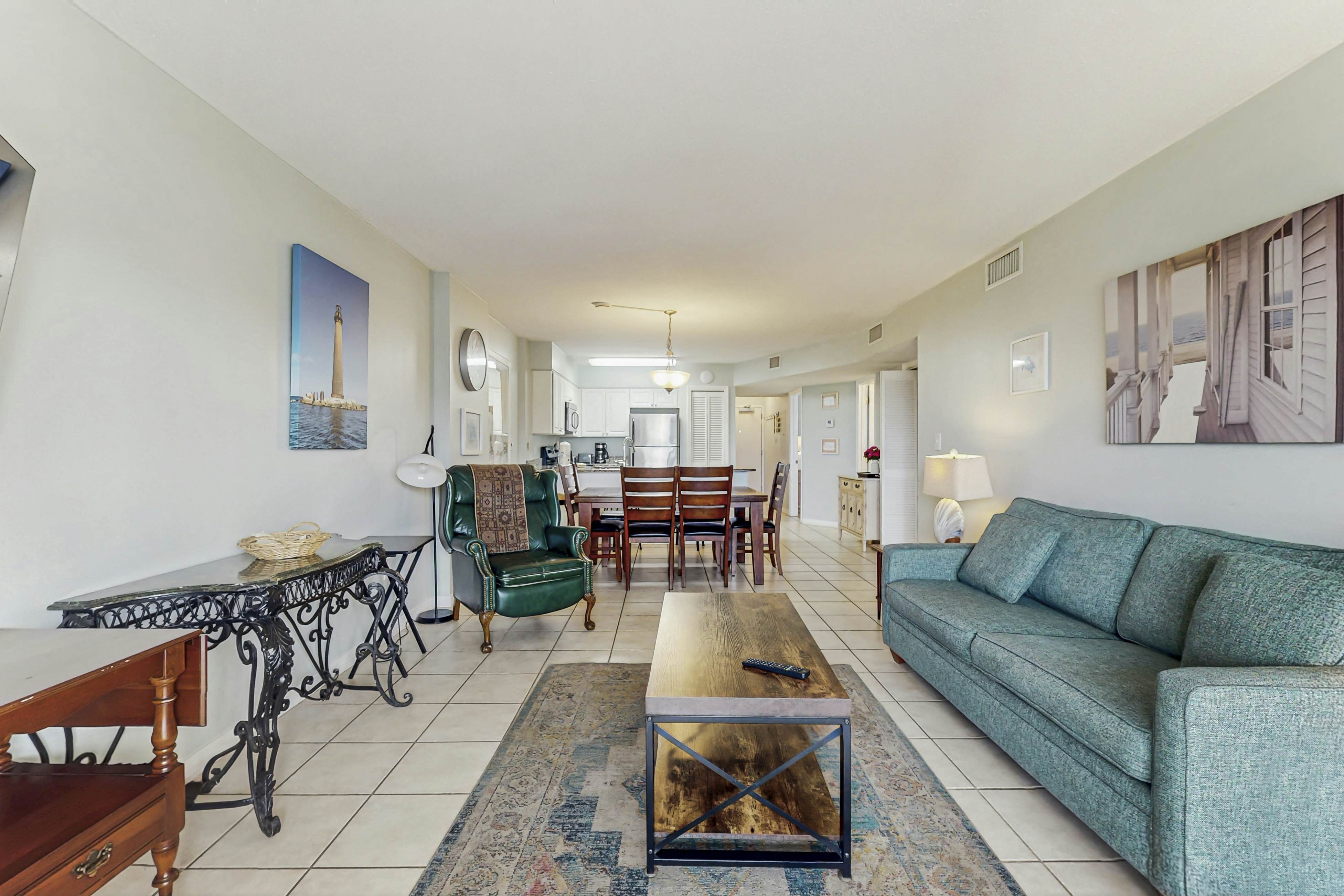 Plantation Palms #6211