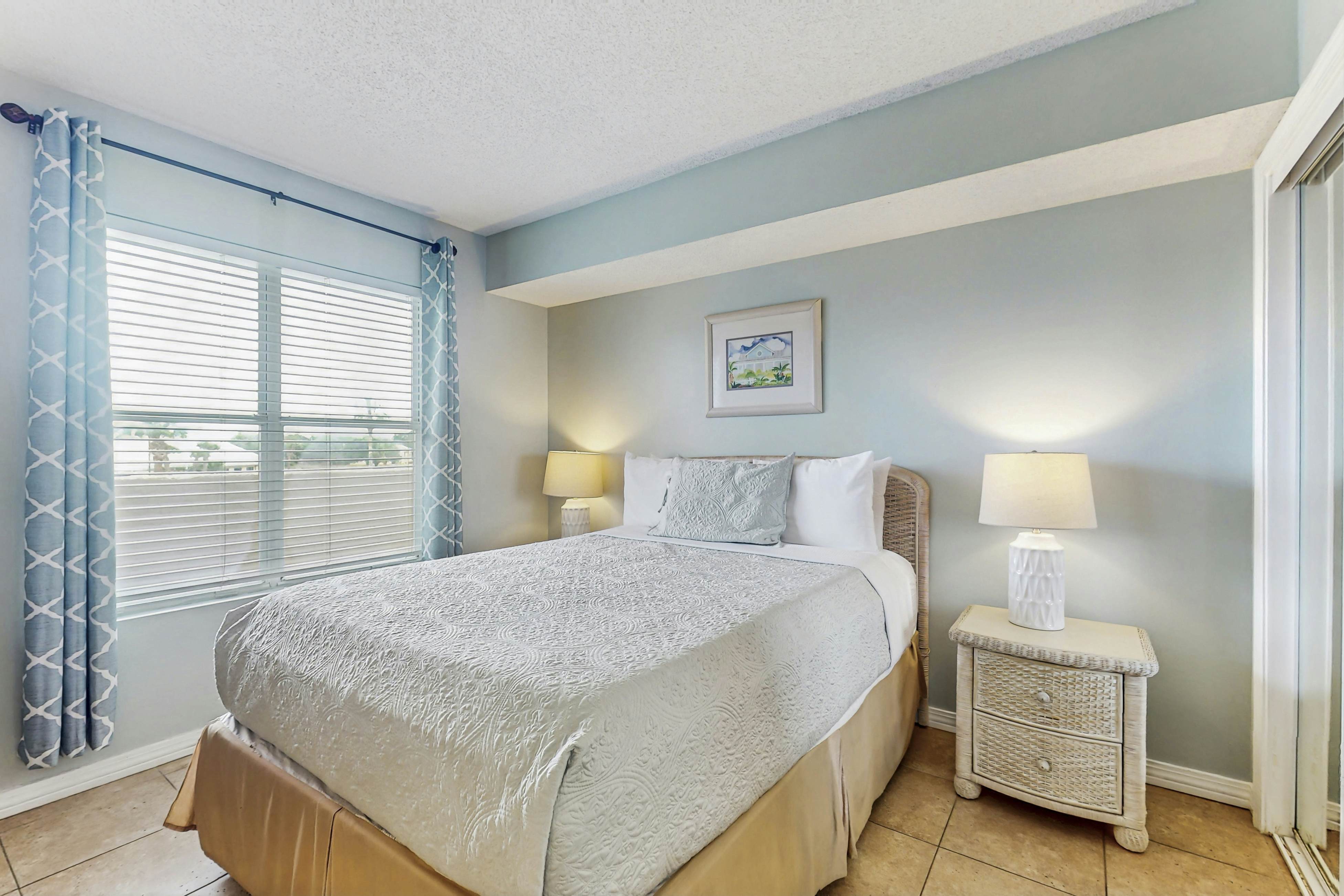 Plantation Palms #6211