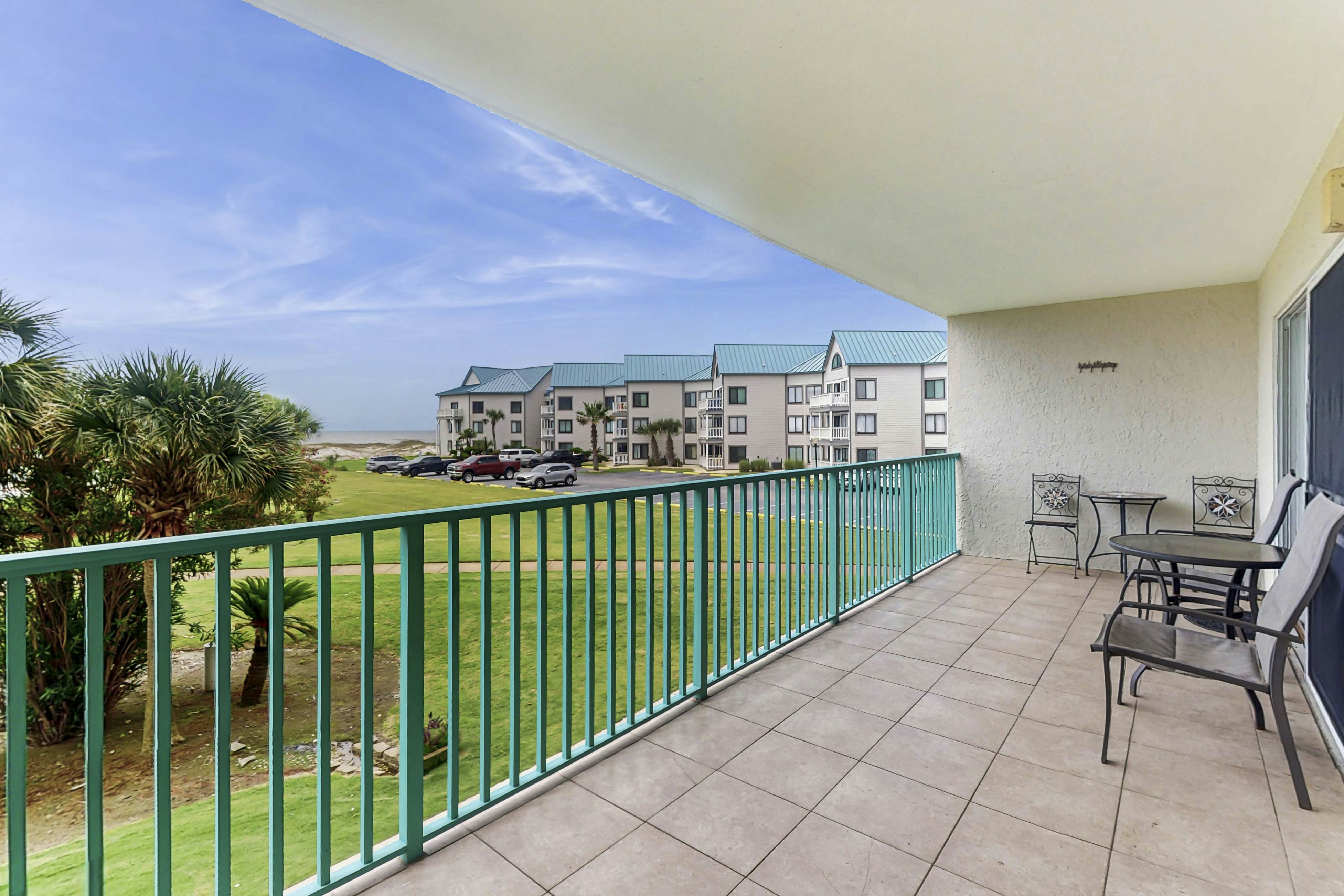 Plantation Palms #6211