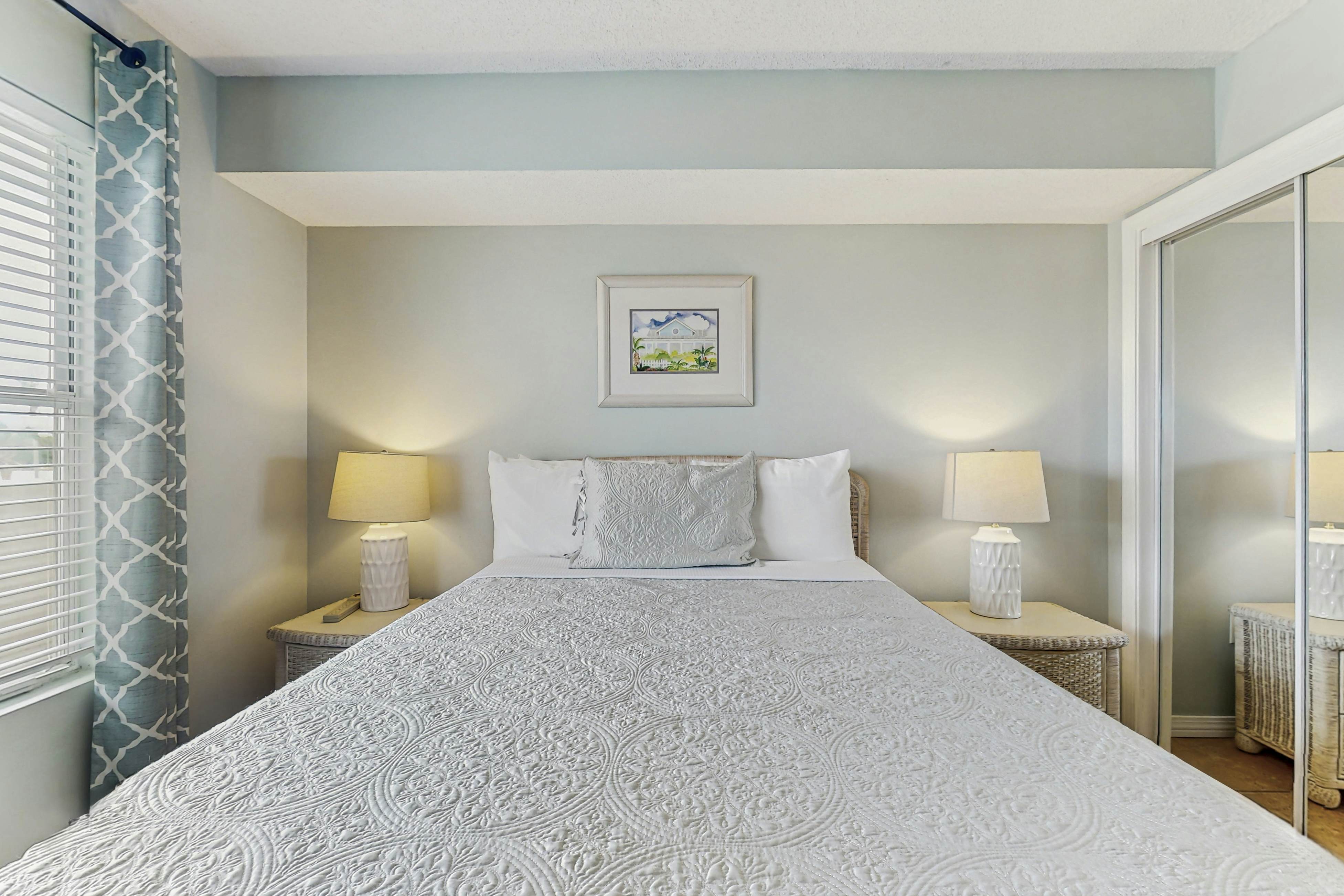 Plantation Palms #6211