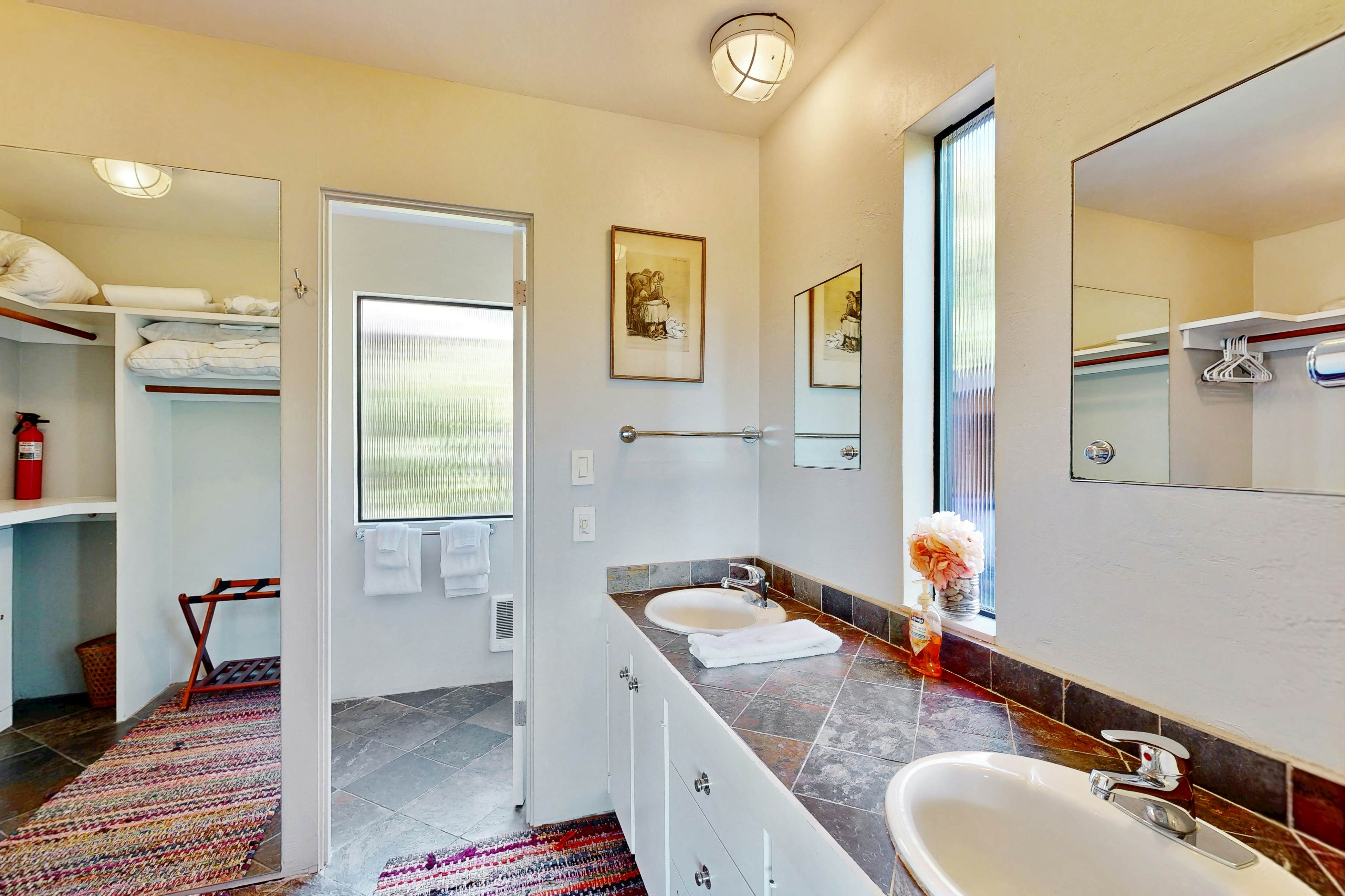 Bovill on Shell Beach