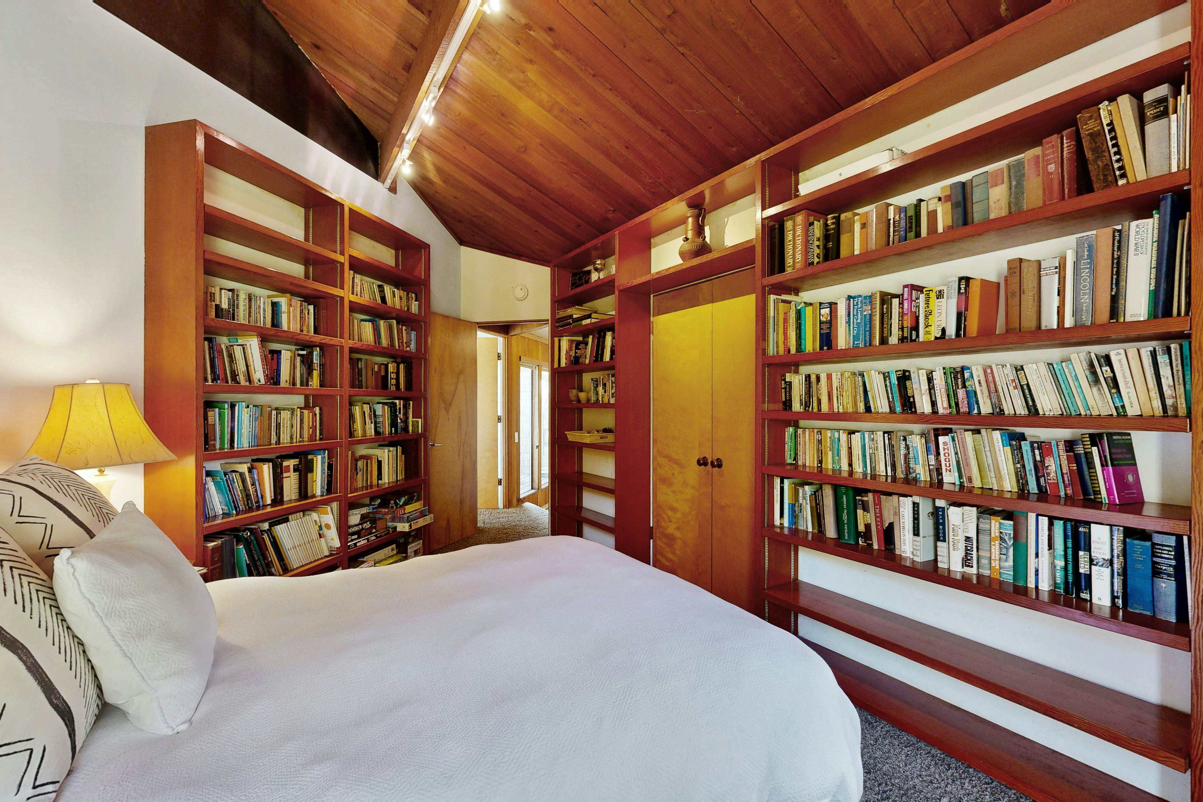 Bovill on Shell Beach