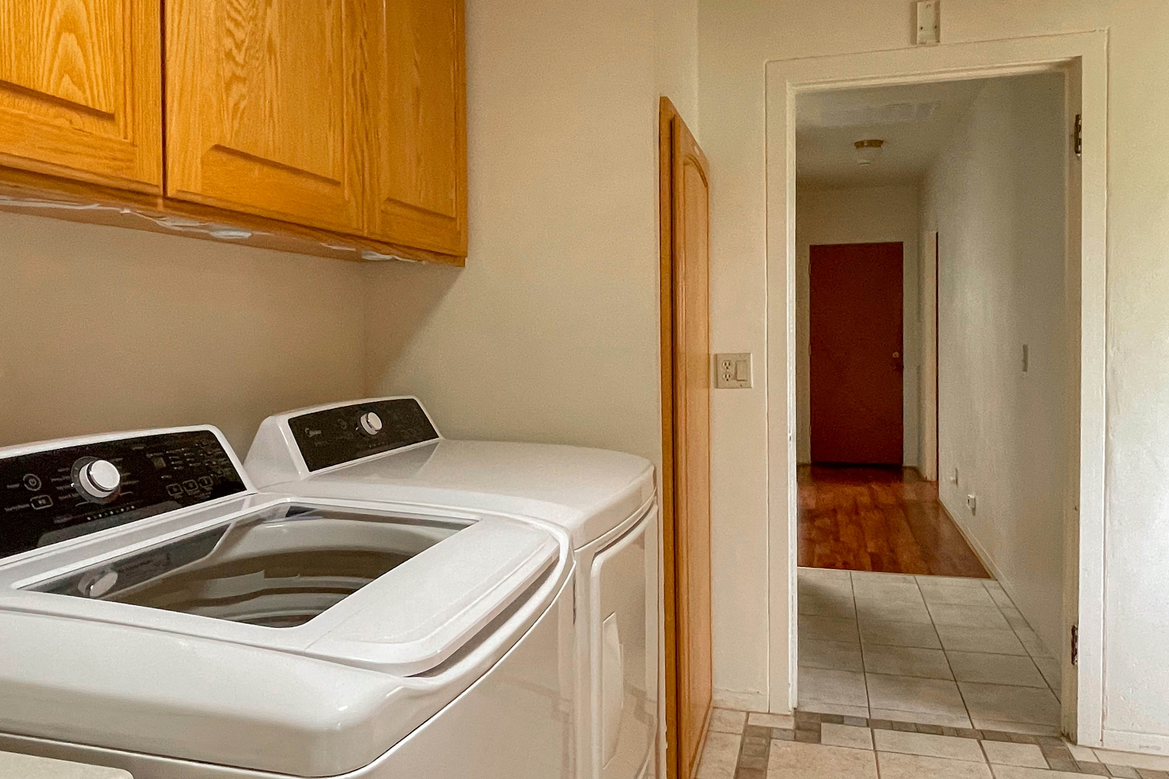 Freshwater Lagoon Retreat