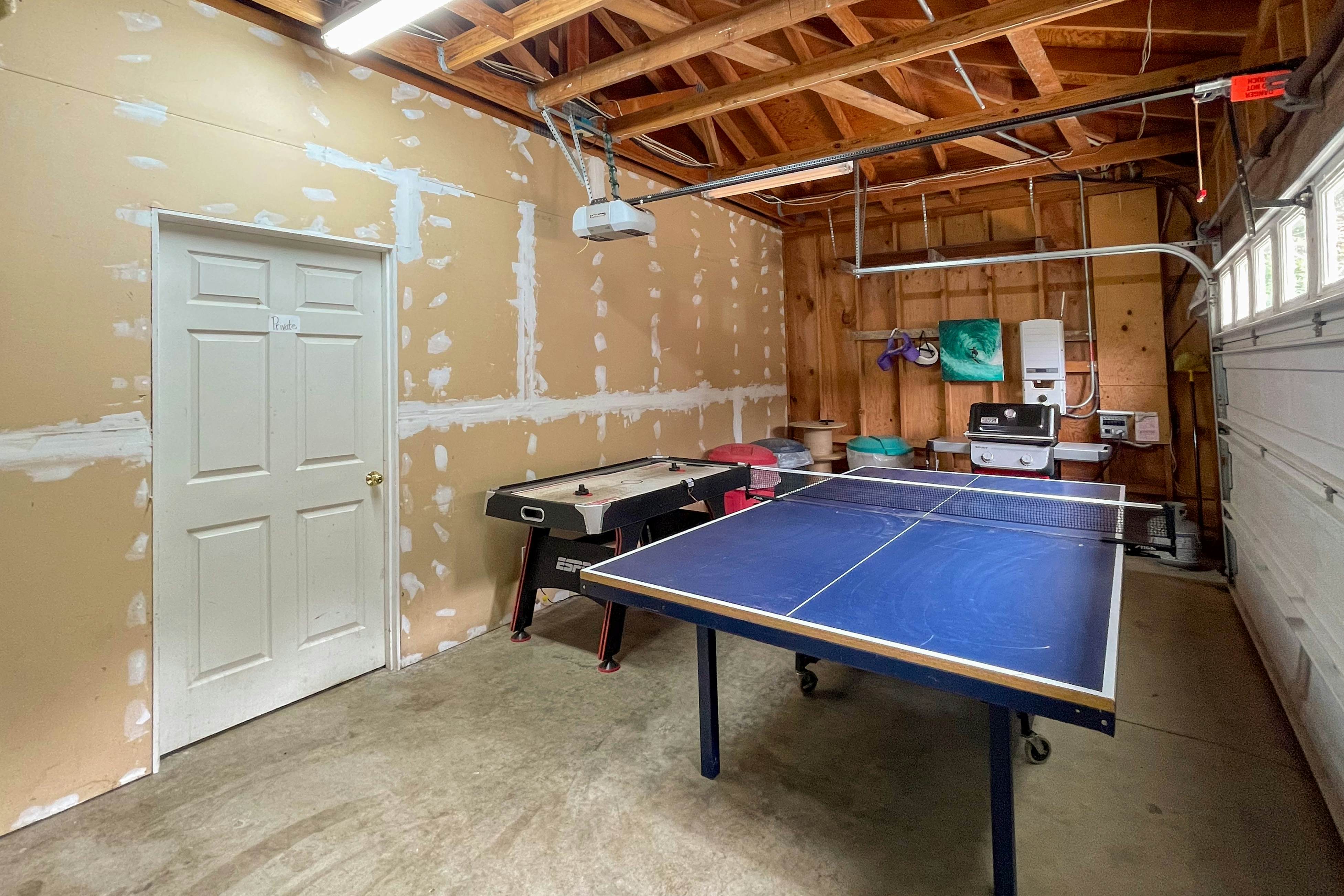 Freshwater Lagoon Retreat