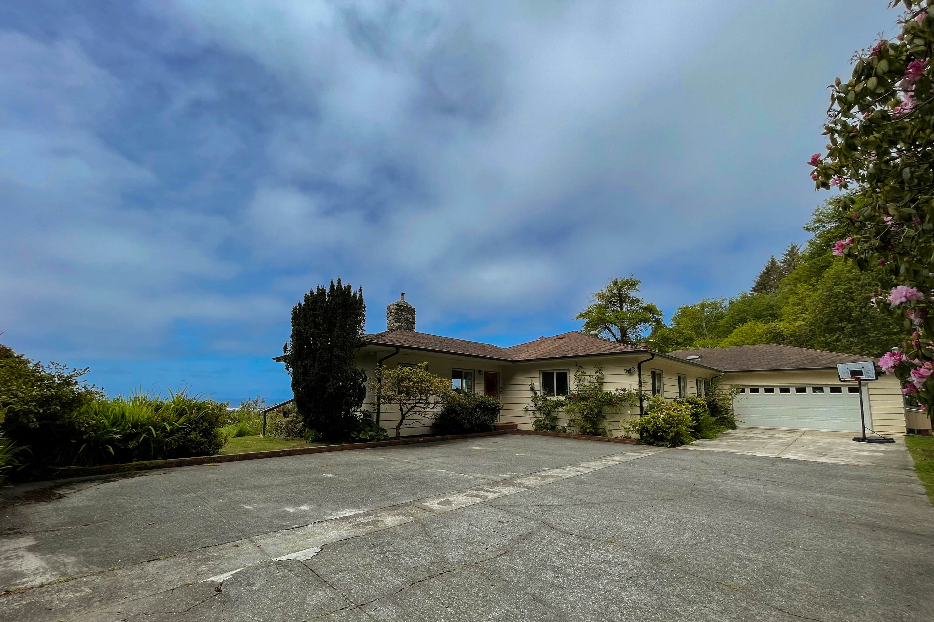 Freshwater Lagoon Retreat