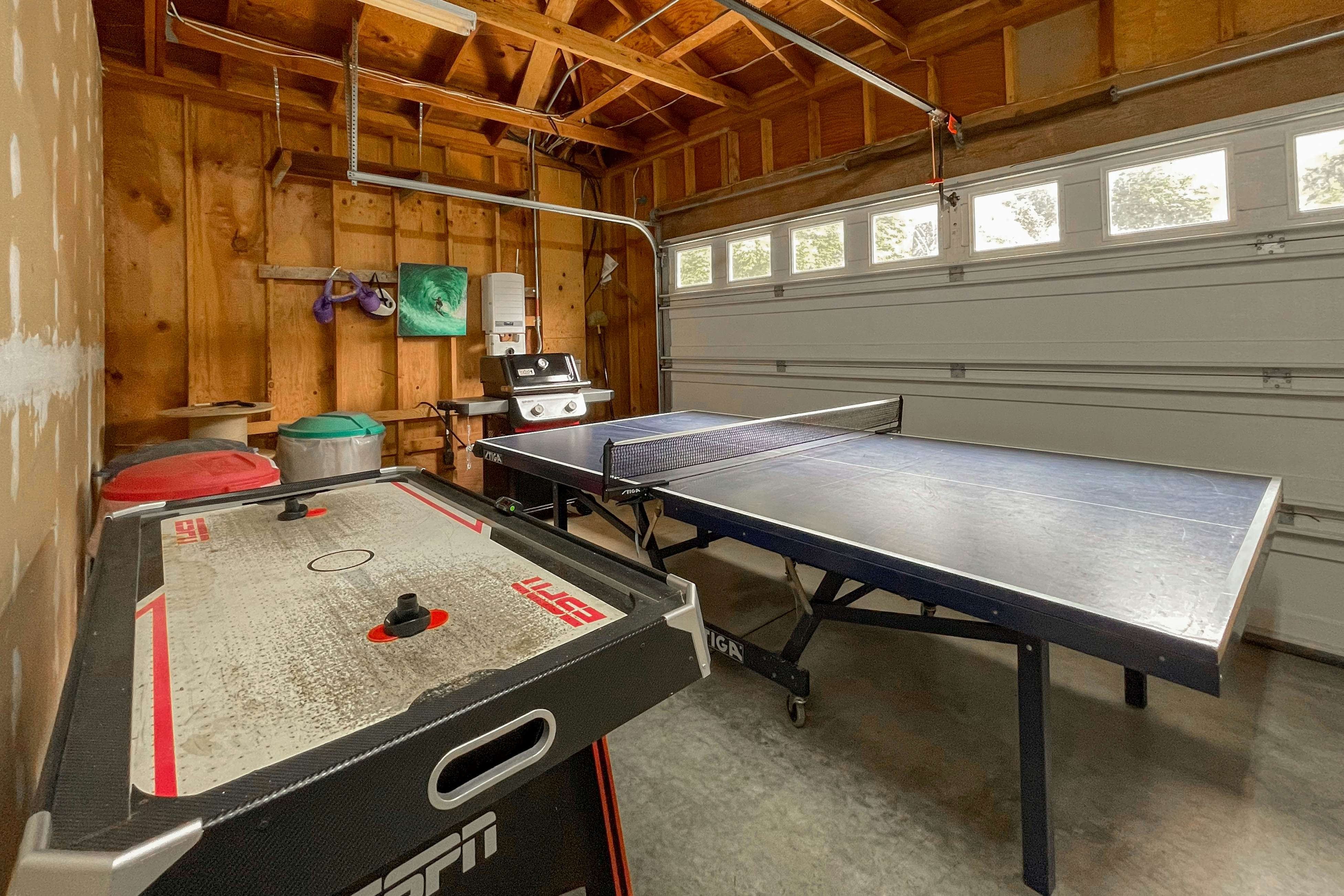 Freshwater Lagoon Retreat