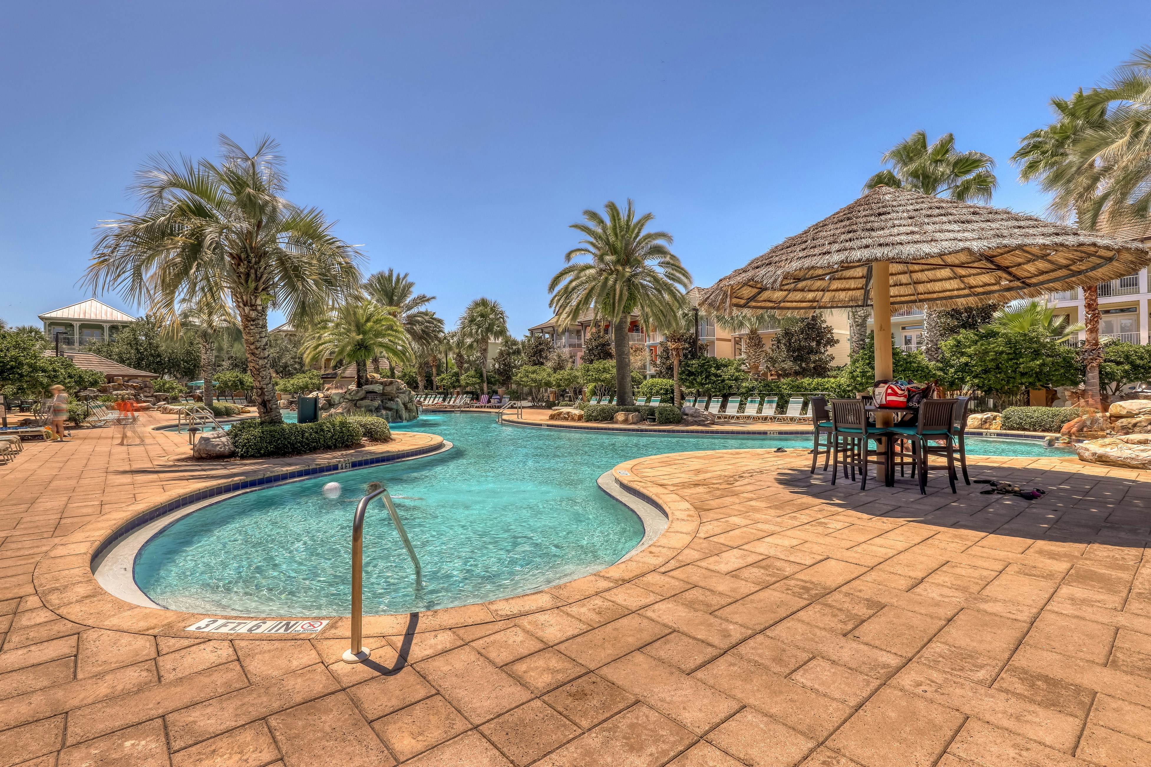 Villages of Crystal Beach - Osprey Landing