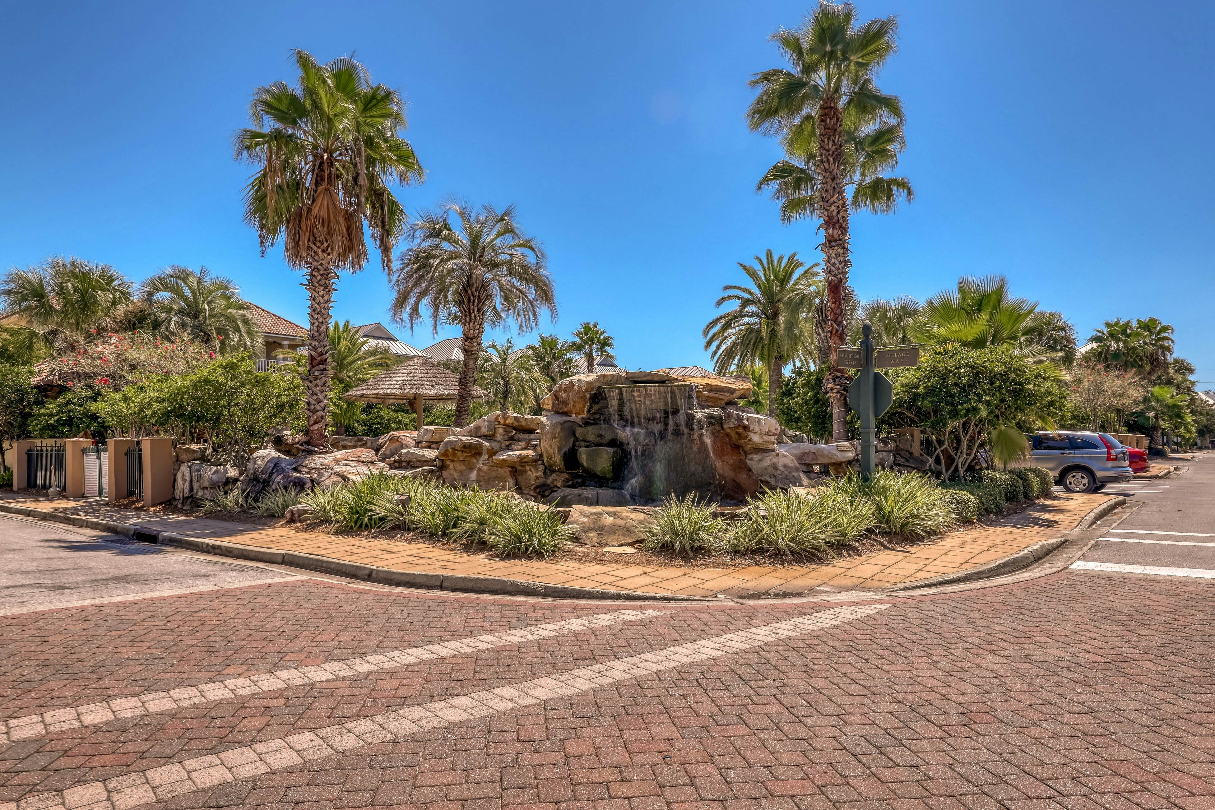 Villages of Crystal Beach - Osprey Landing