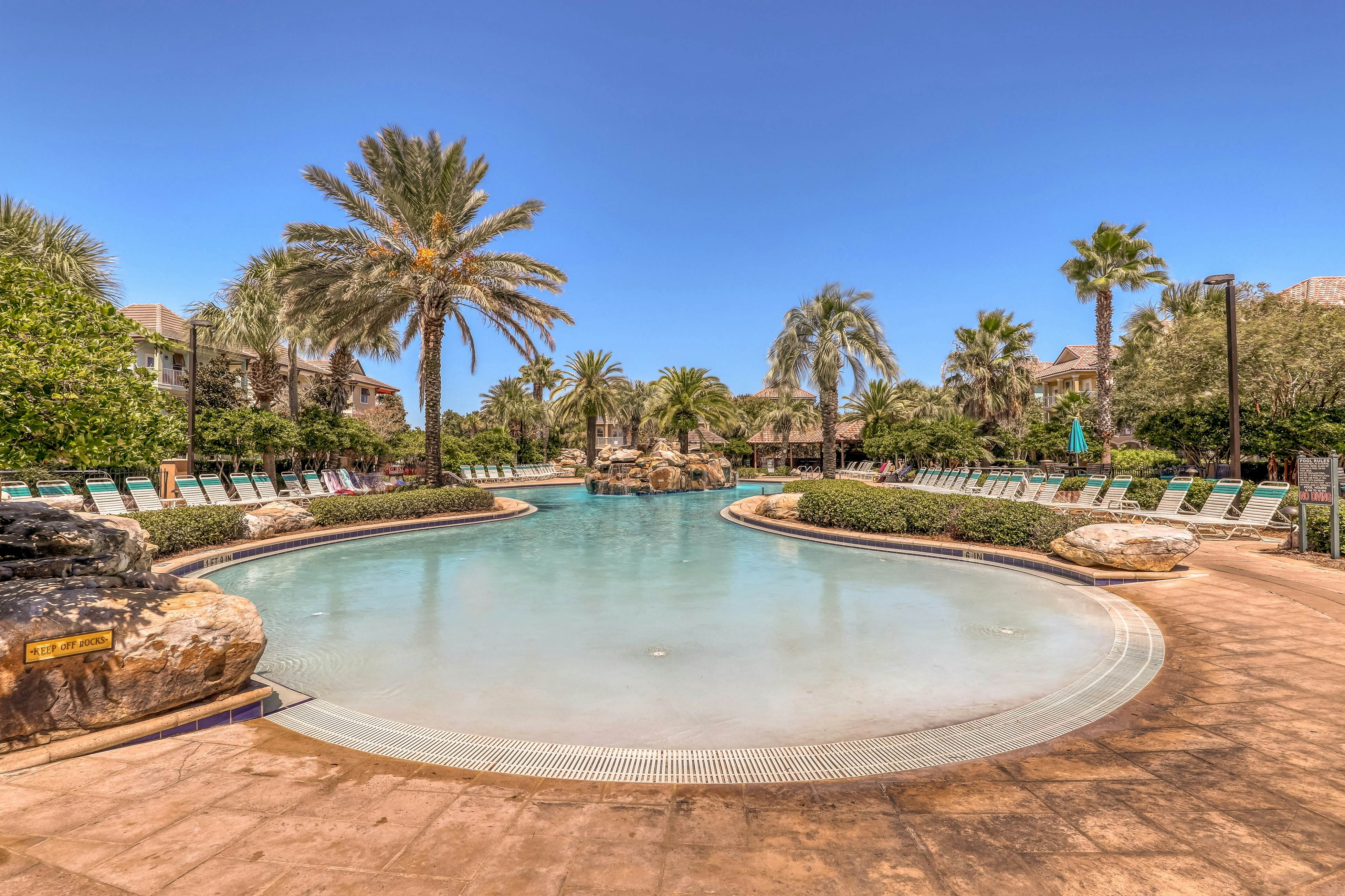 Villages of Crystal Beach - Osprey Landing