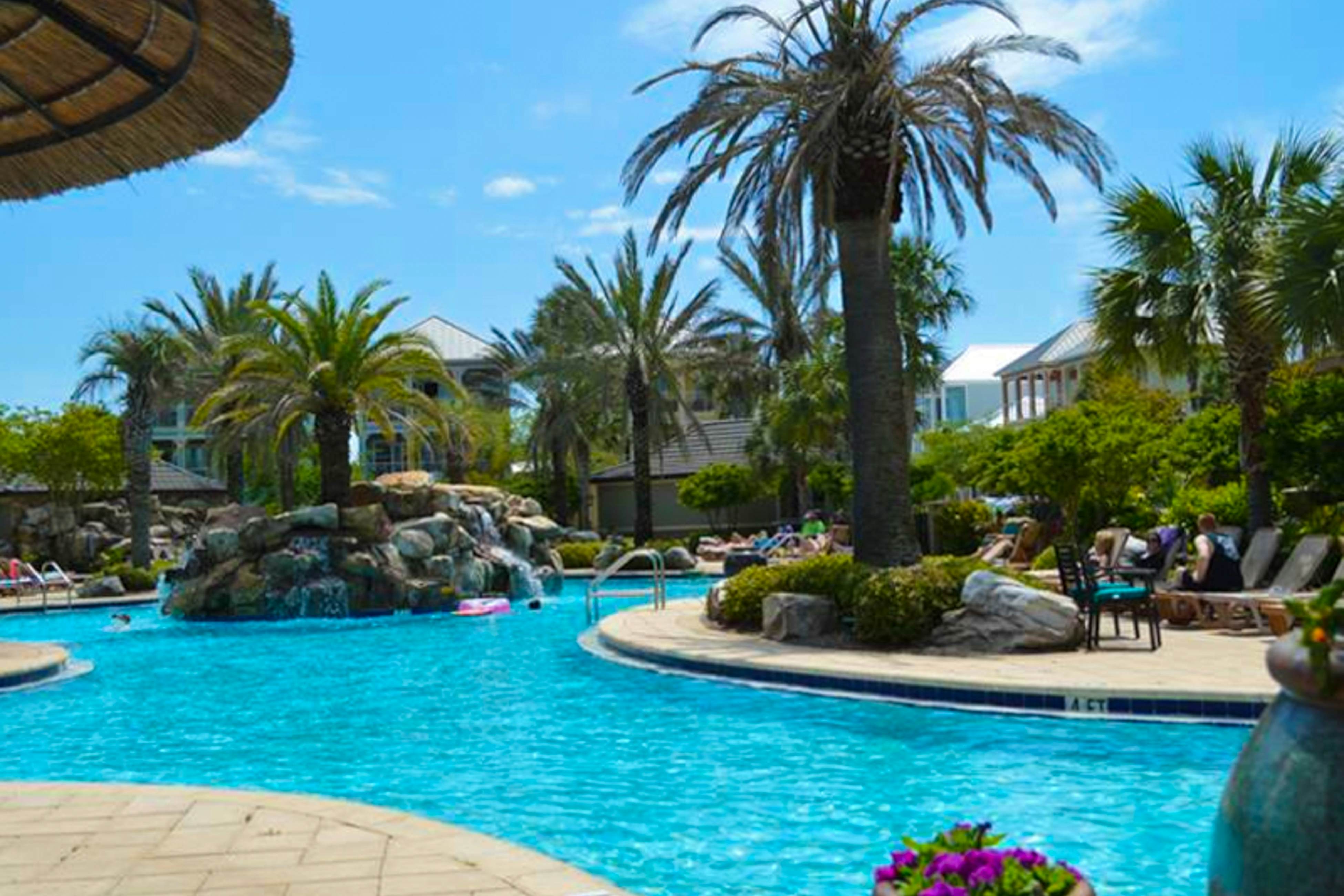 Villages of Crystal Beach - Osprey Landing