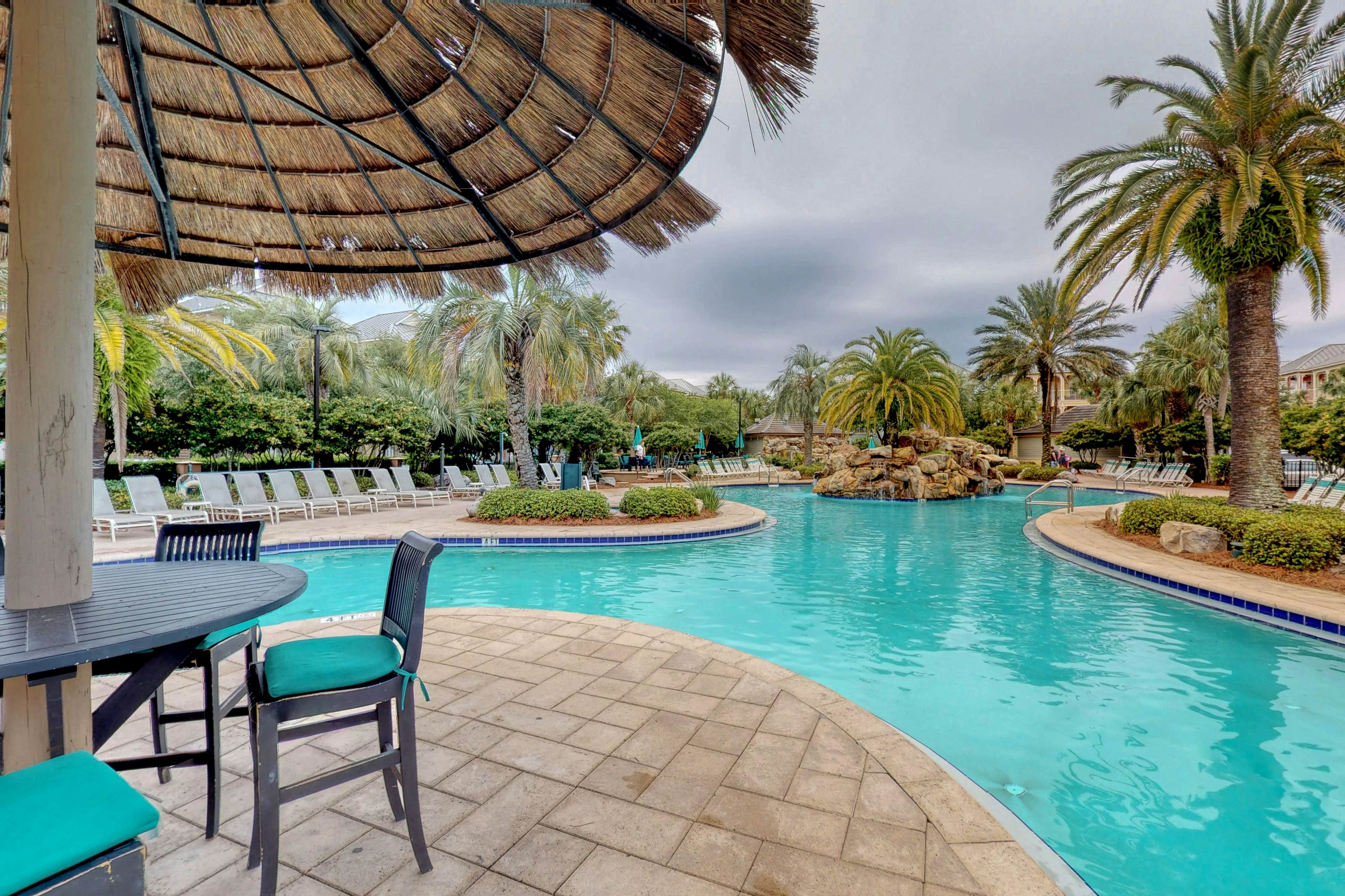 Villages of Crystal Beach - Osprey Landing