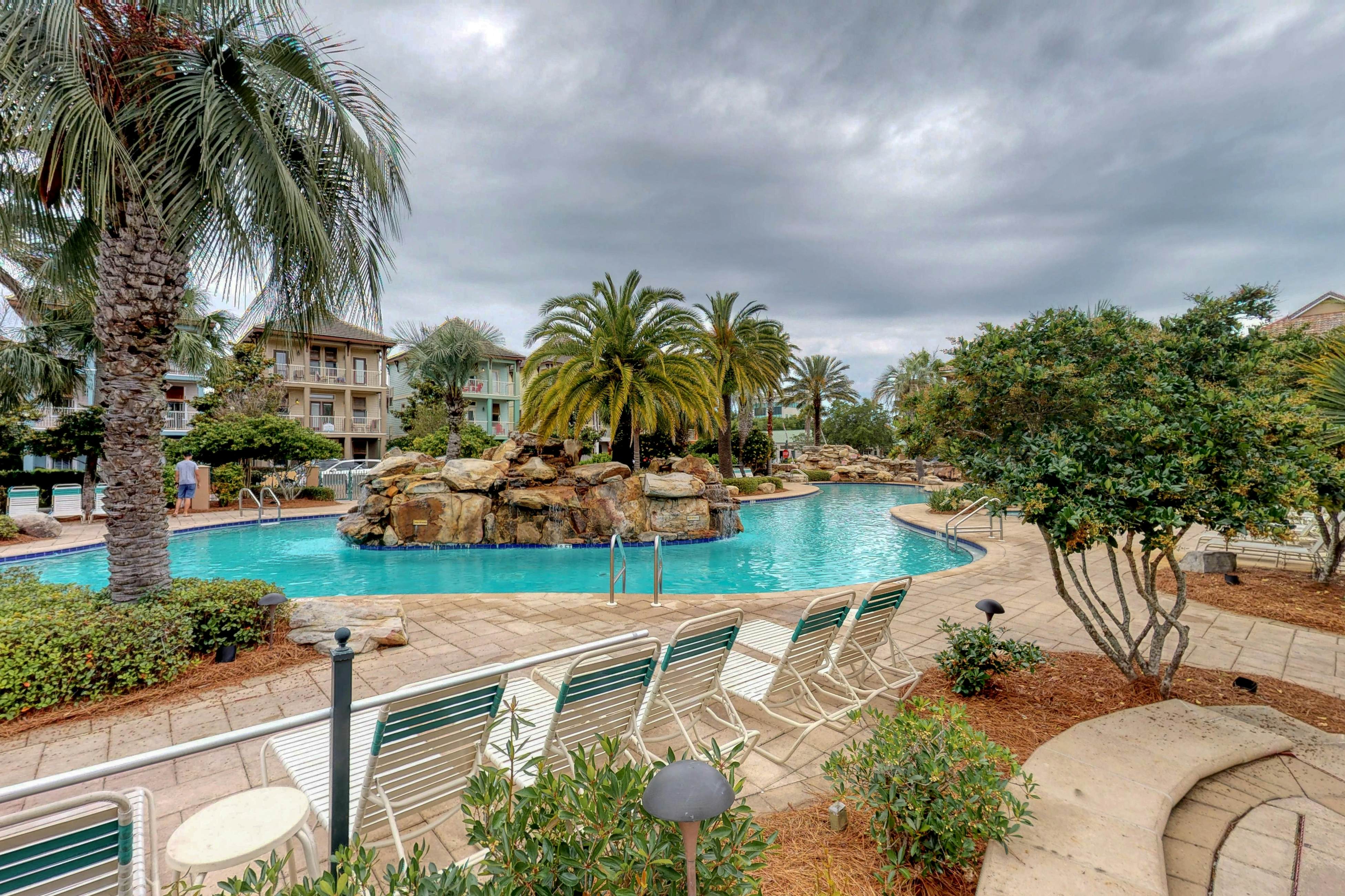 Villages of Crystal Beach - Osprey Landing