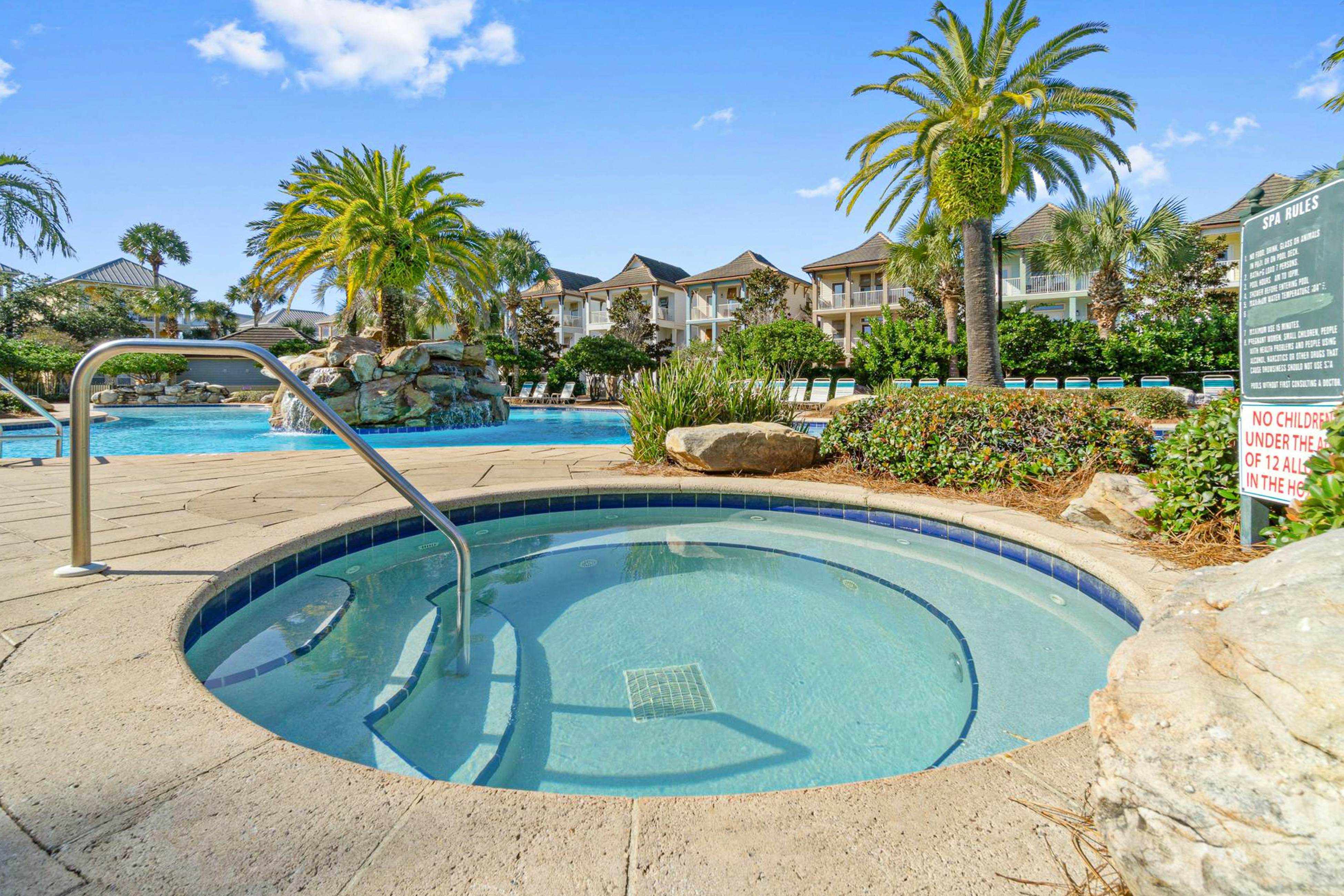 Villages of Crystal Beach - Osprey Landing