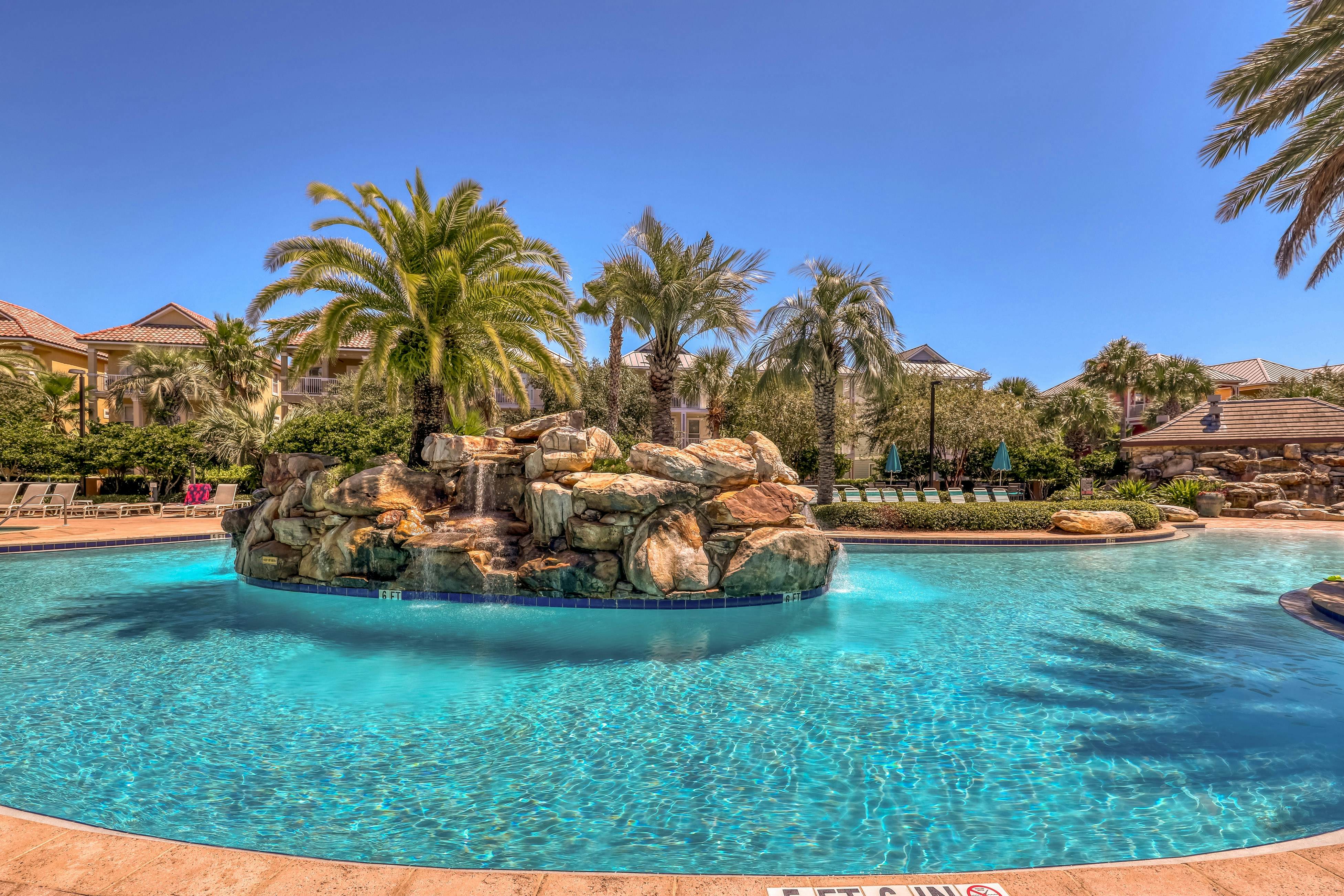 Villages of Crystal Beach - Osprey Landing