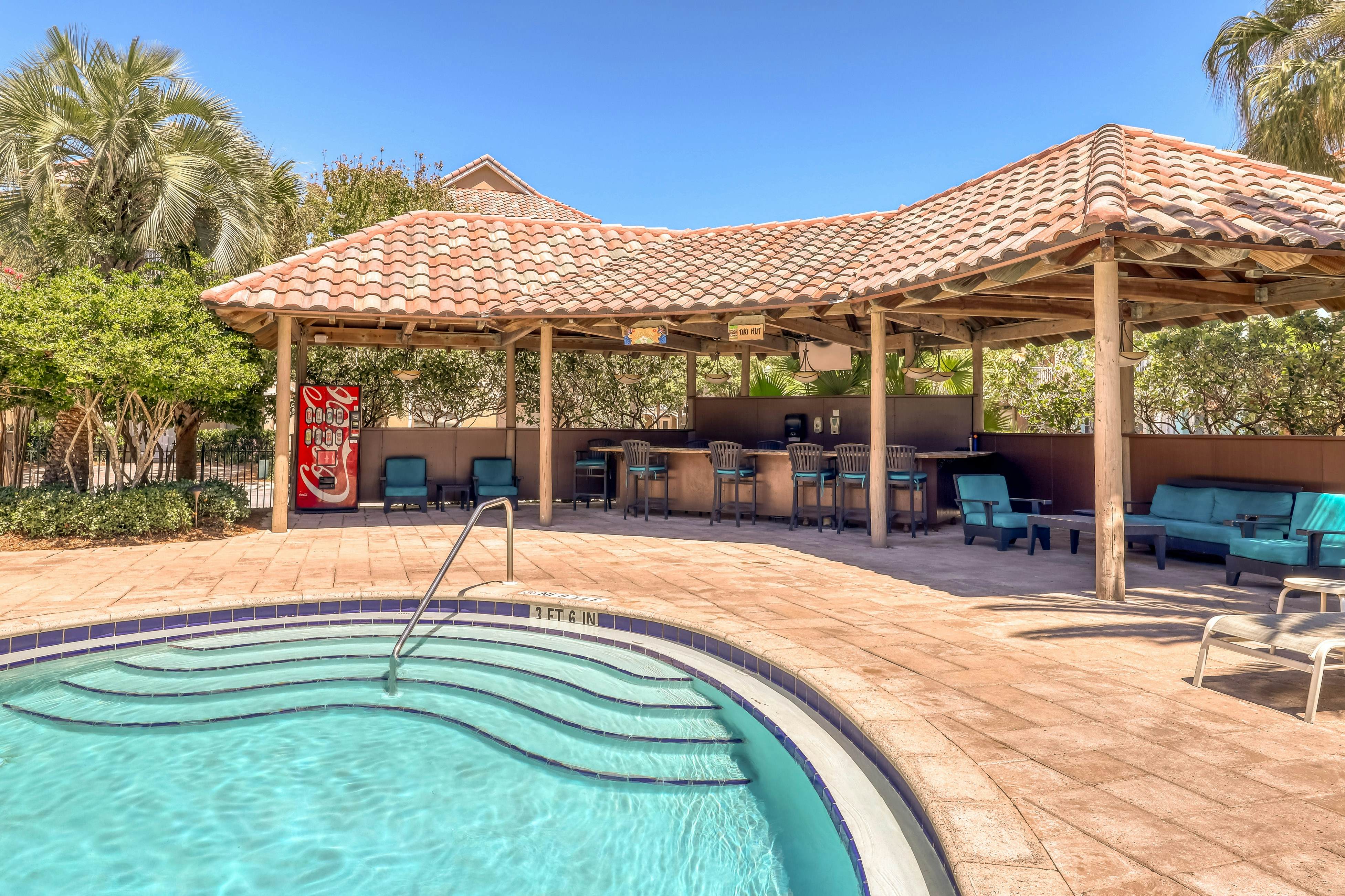 Villages of Crystal Beach - Osprey Landing