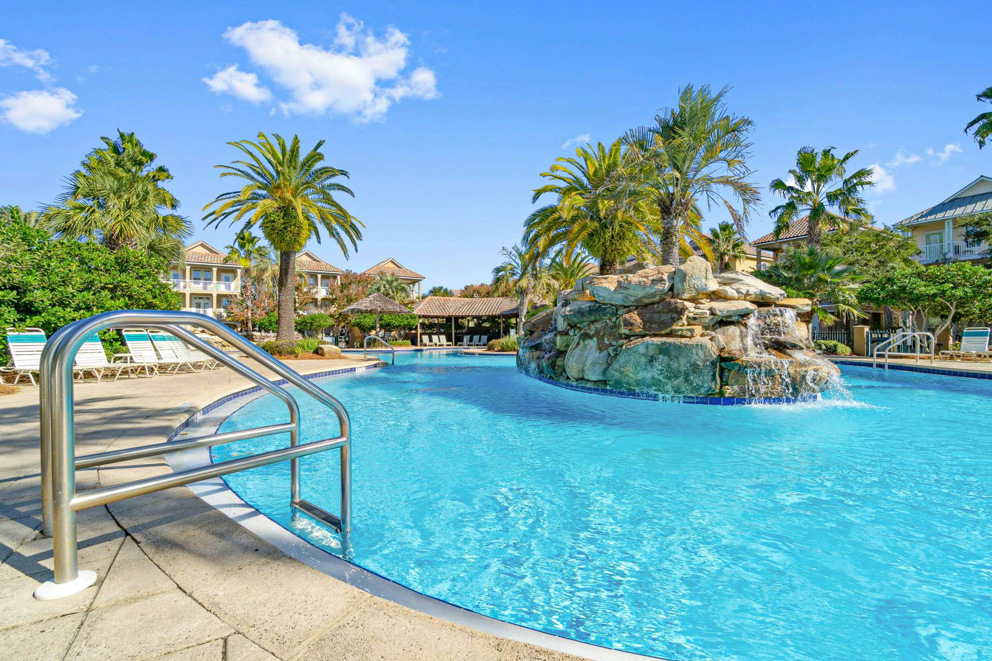 Villages of Crystal Beach - Osprey Landing