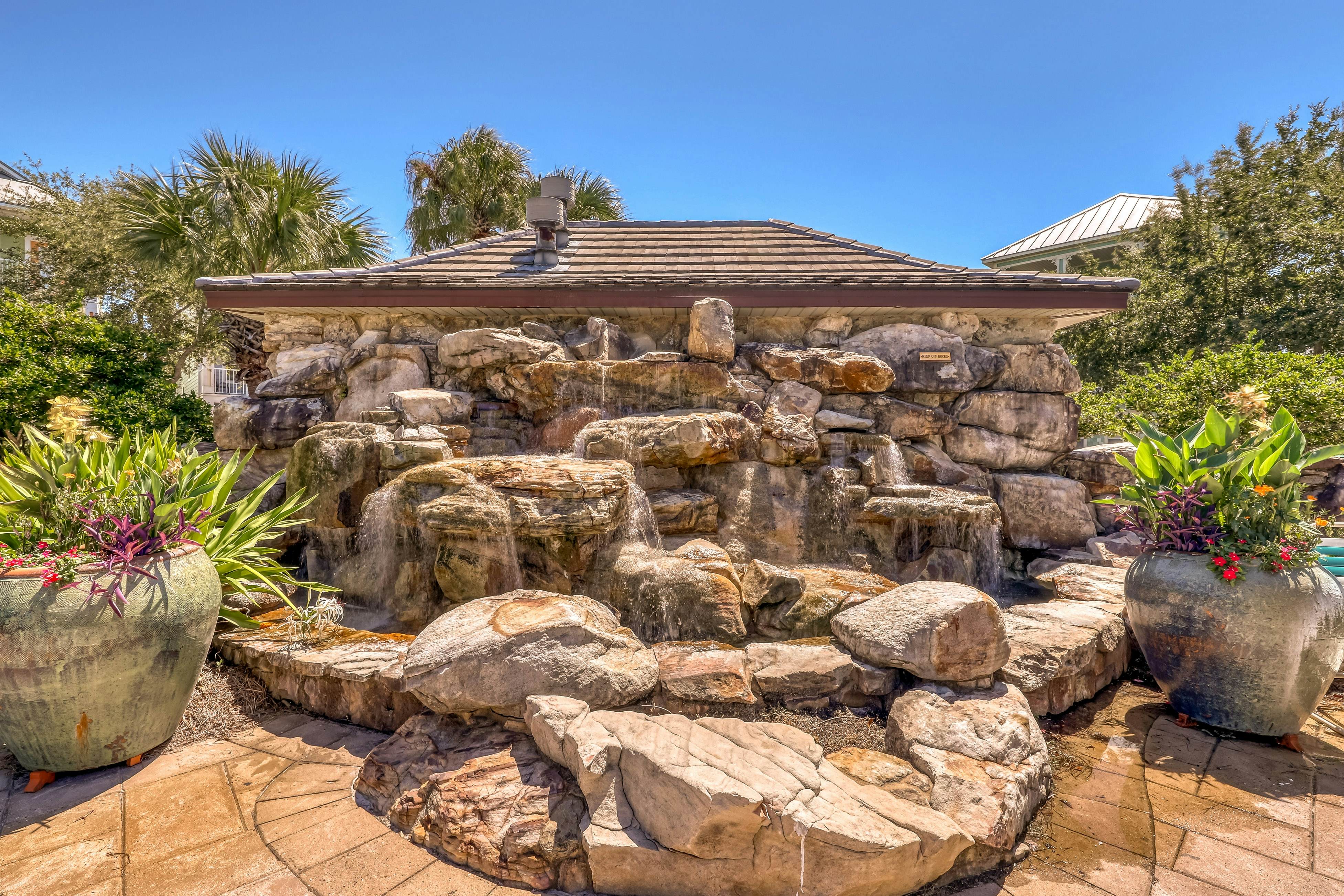 Villages of Crystal Beach - Osprey Landing