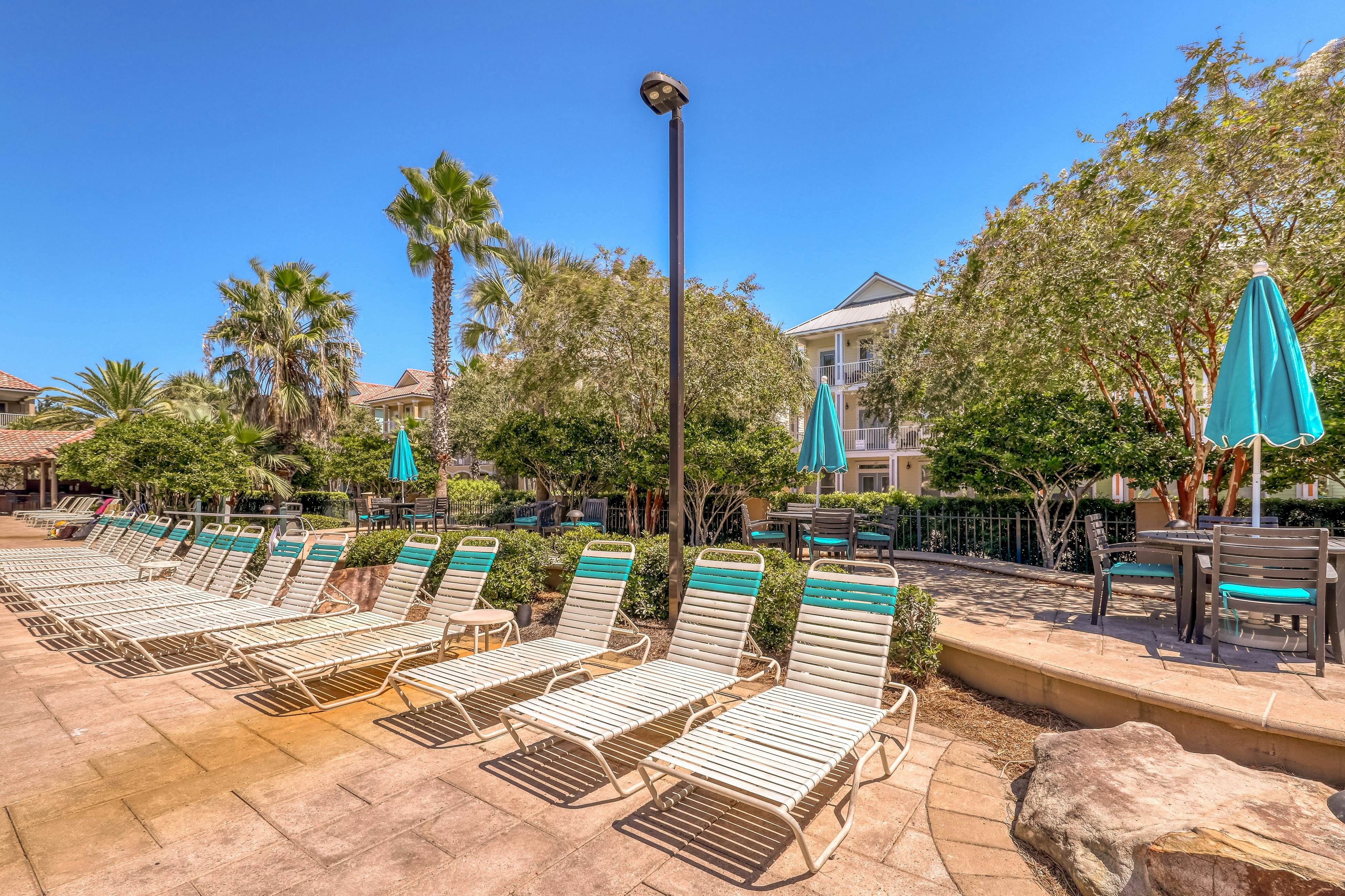 Villages of Crystal Beach - Osprey Landing