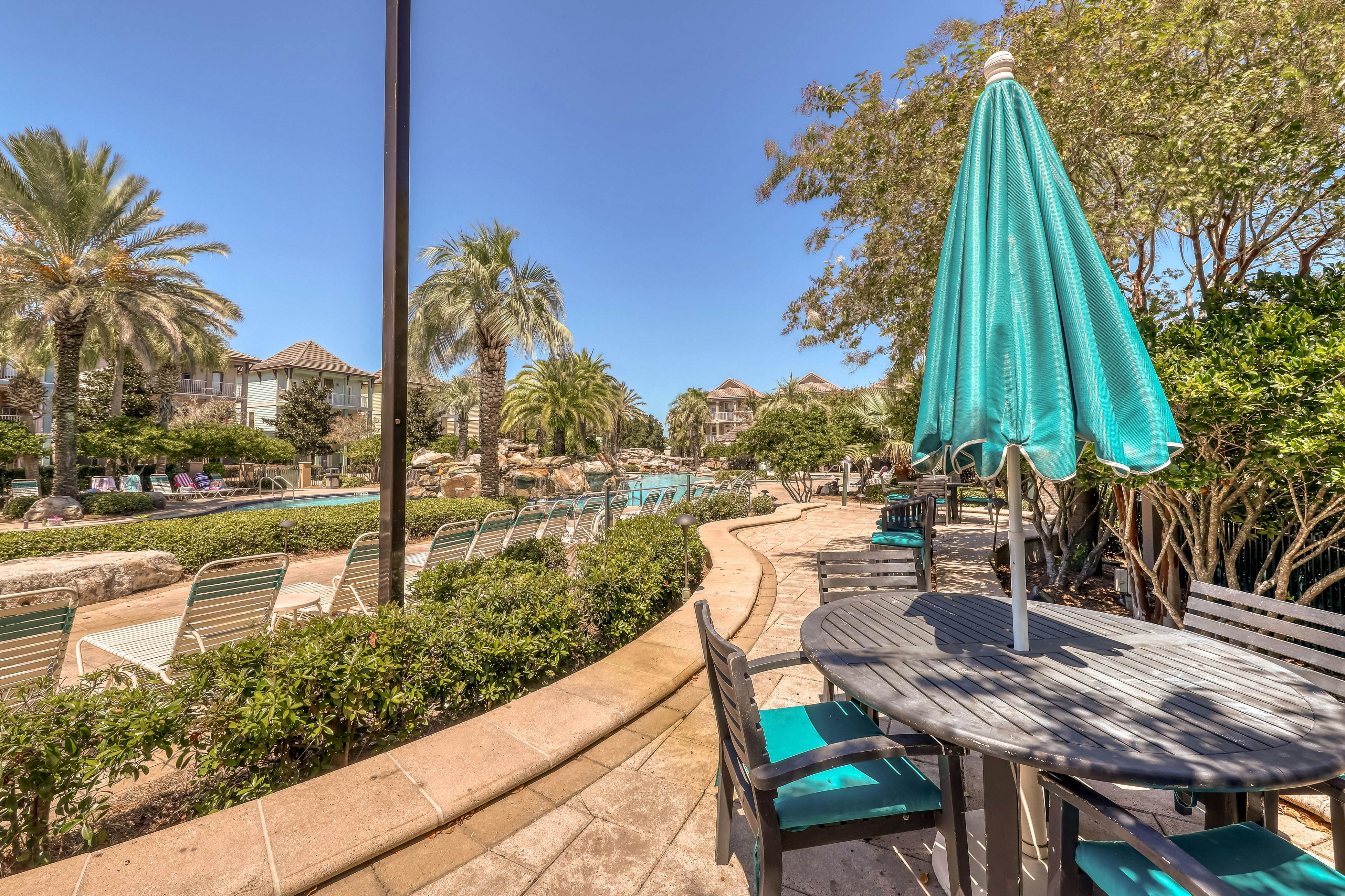 Villages of Crystal Beach - Osprey Landing