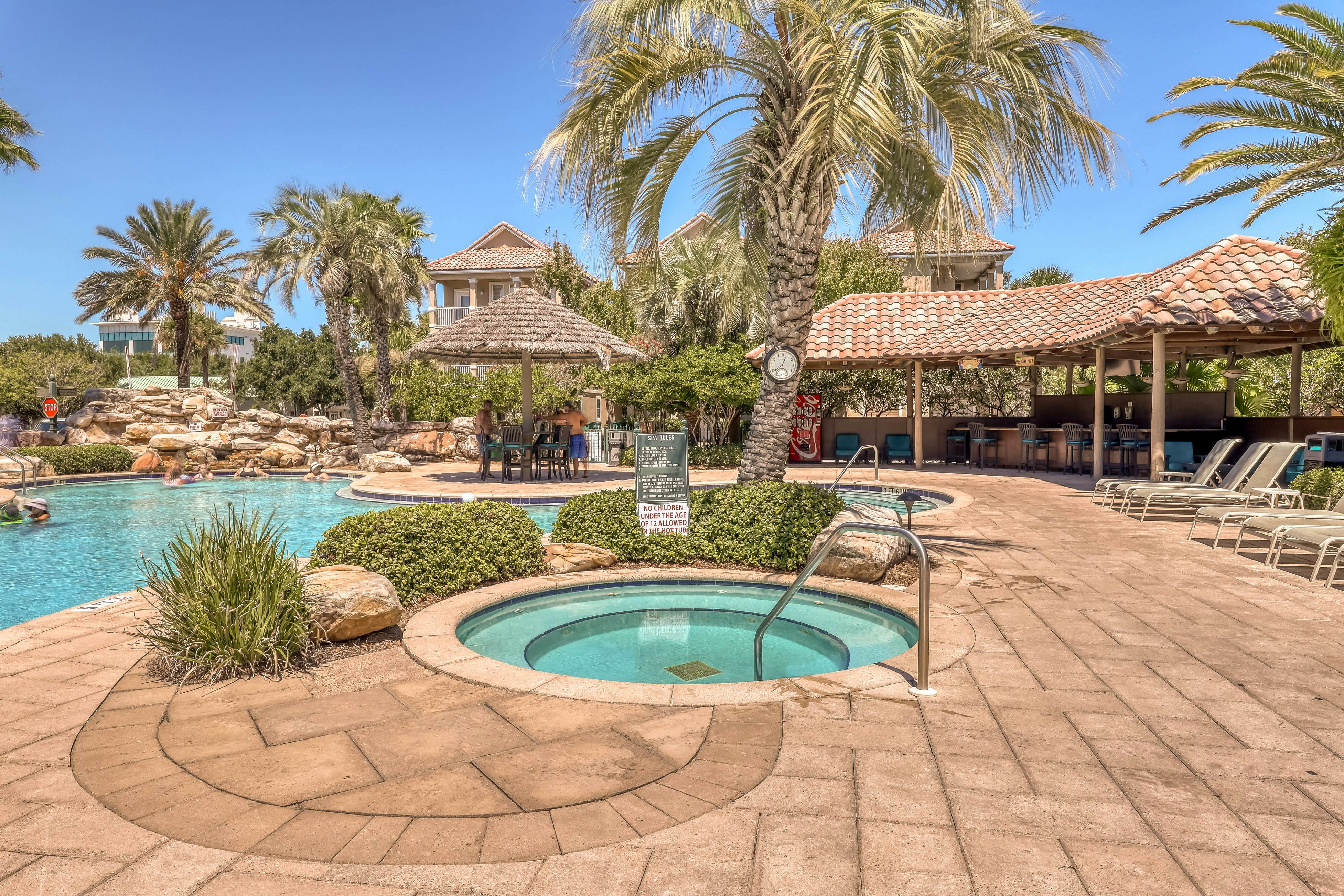 Villages of Crystal Beach - Osprey Landing