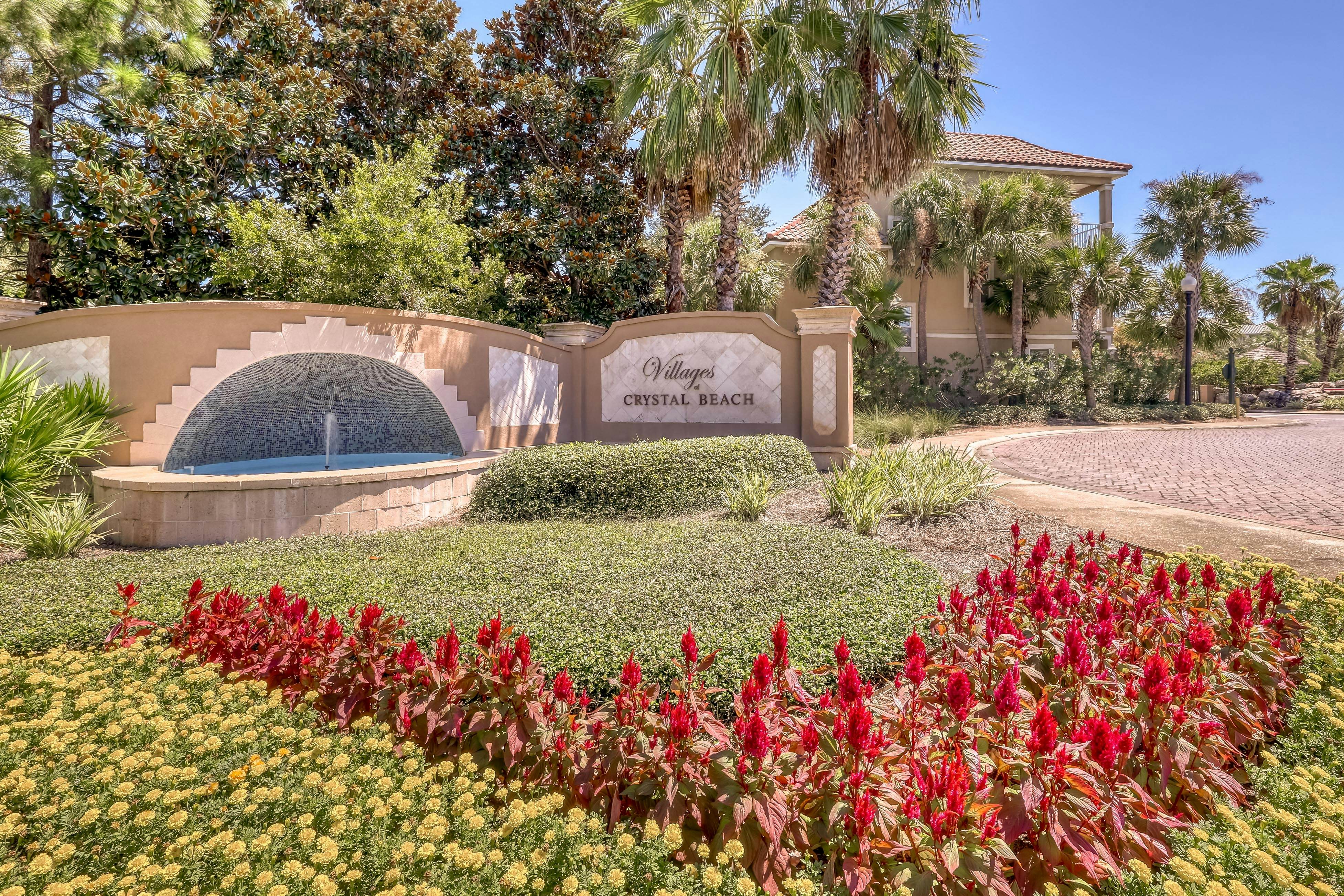 Villages of Crystal Beach - Osprey Landing