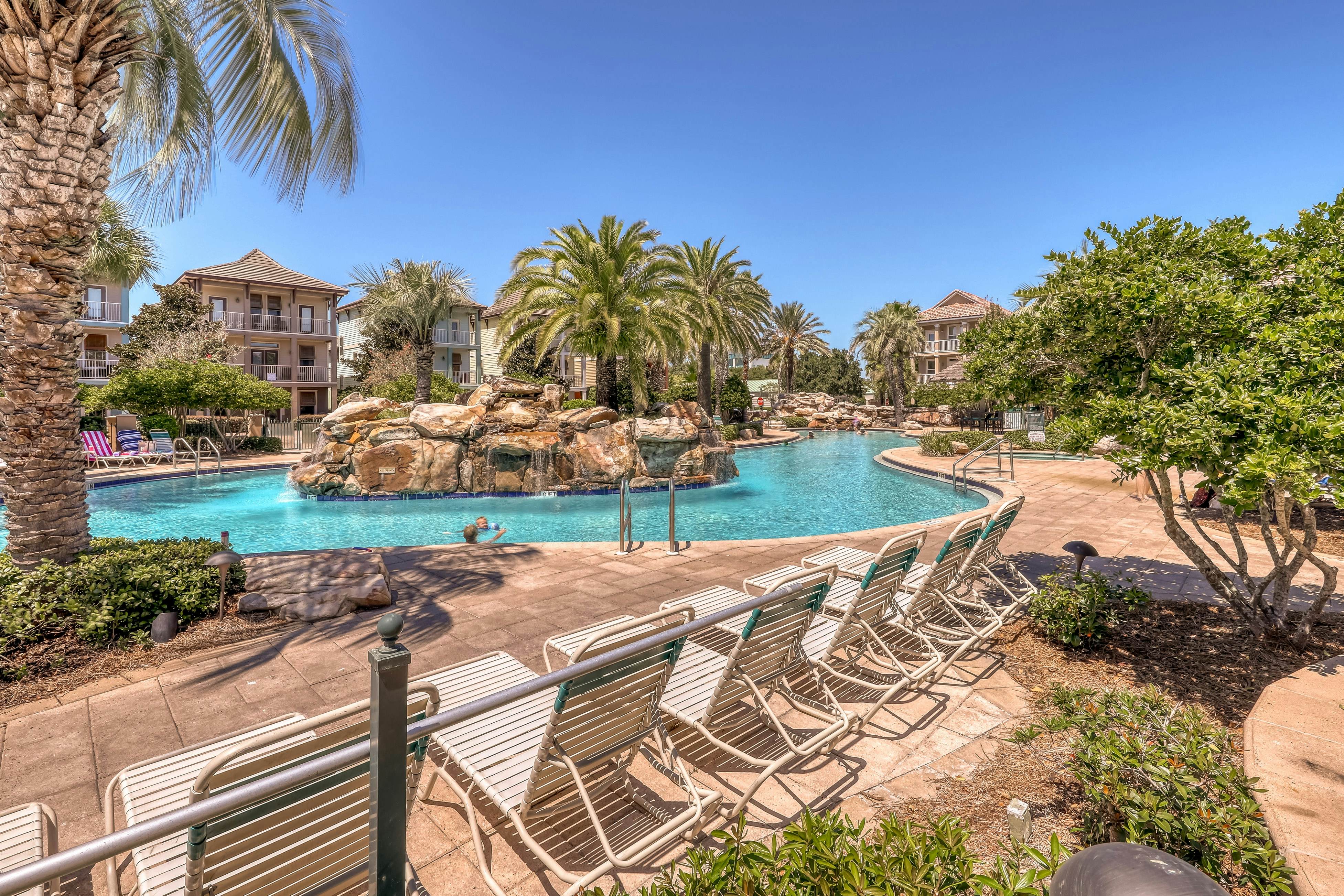 Villages of Crystal Beach - Osprey Landing