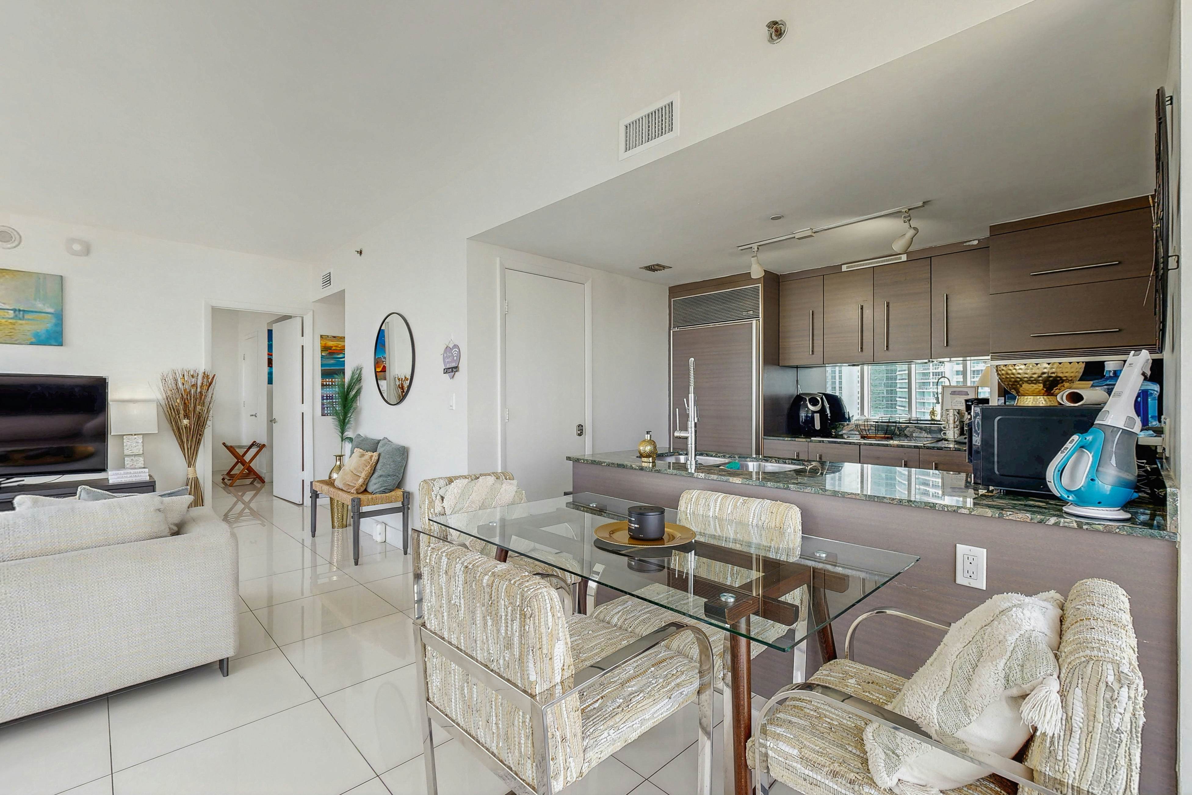 Tony Ultimate Experience Miami 