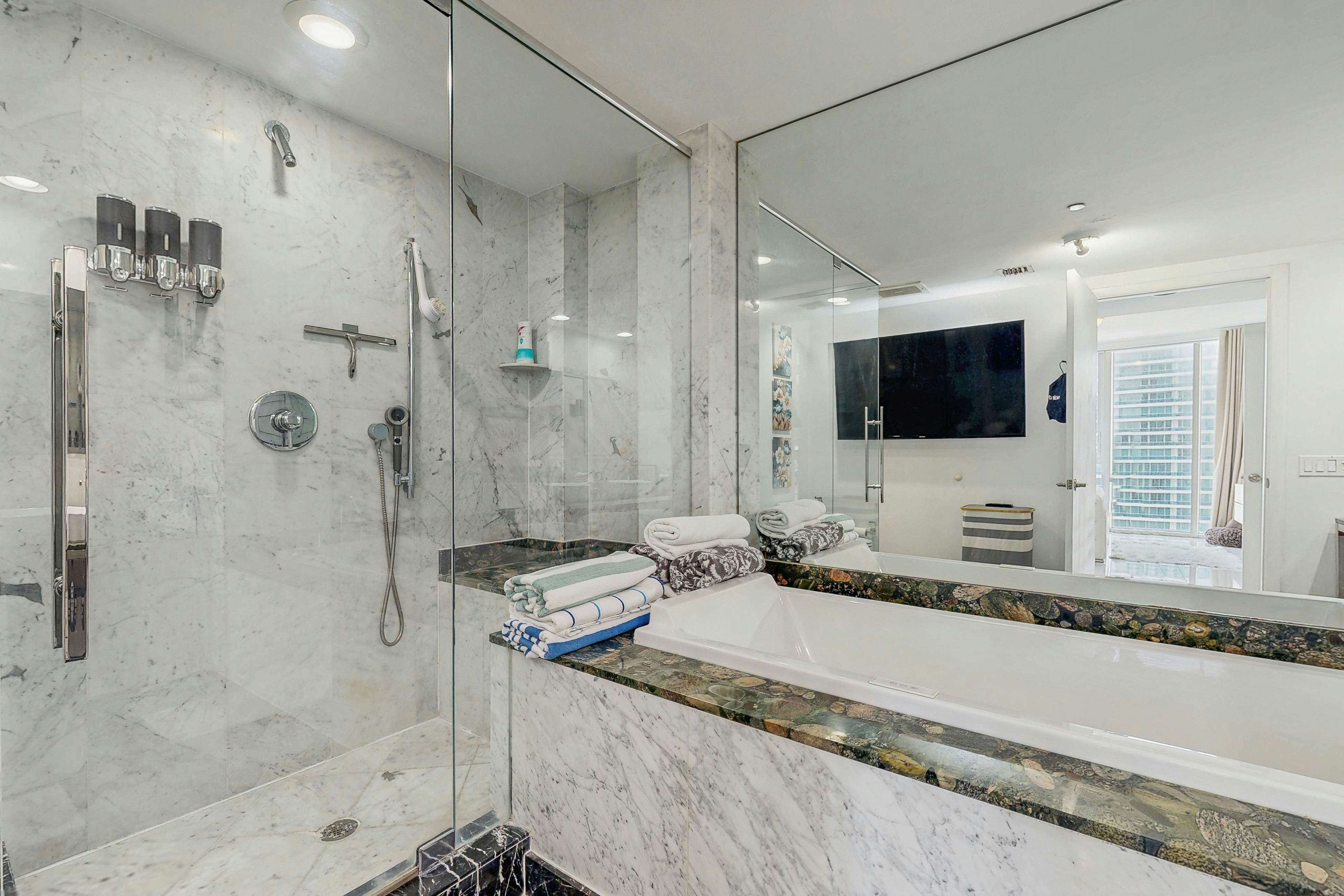 Tony Ultimate Experience Miami 