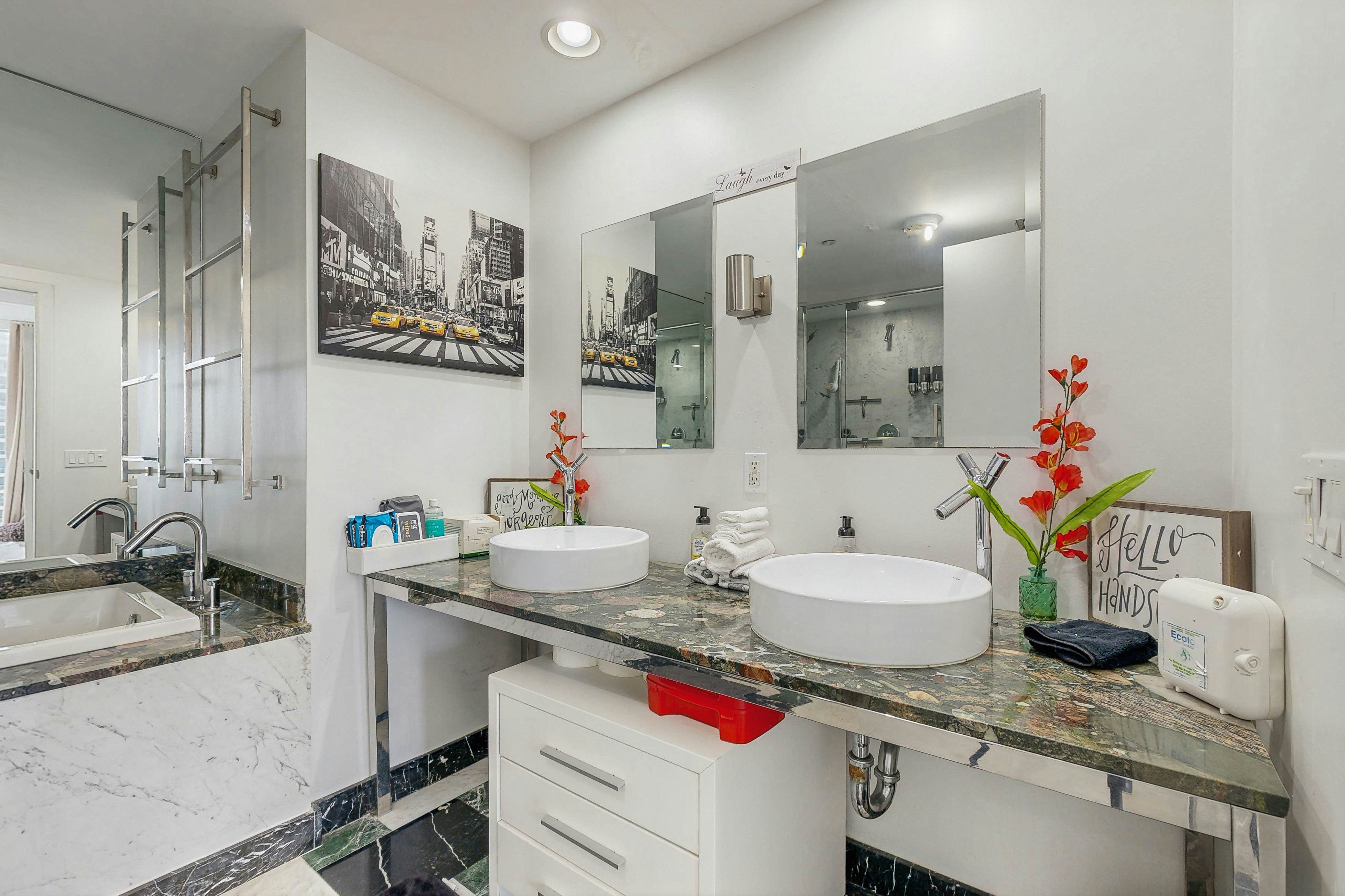 Tony Ultimate Experience Miami 