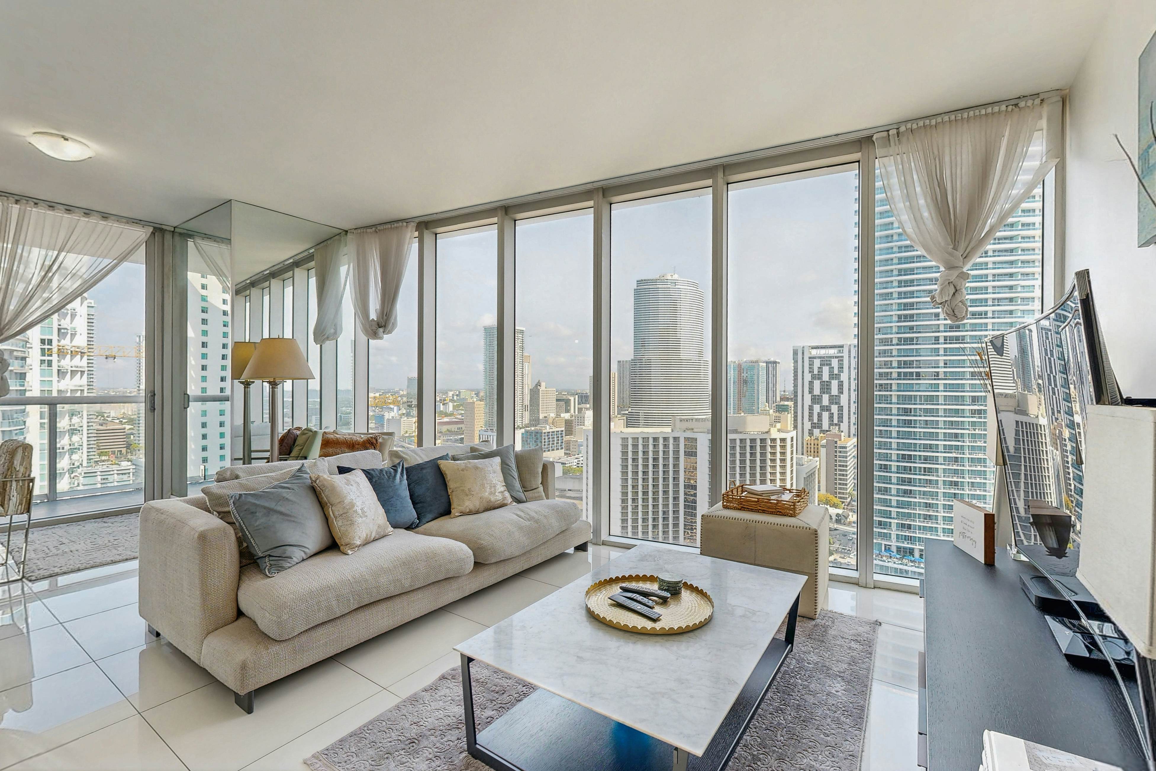 Tony Ultimate Experience Miami 