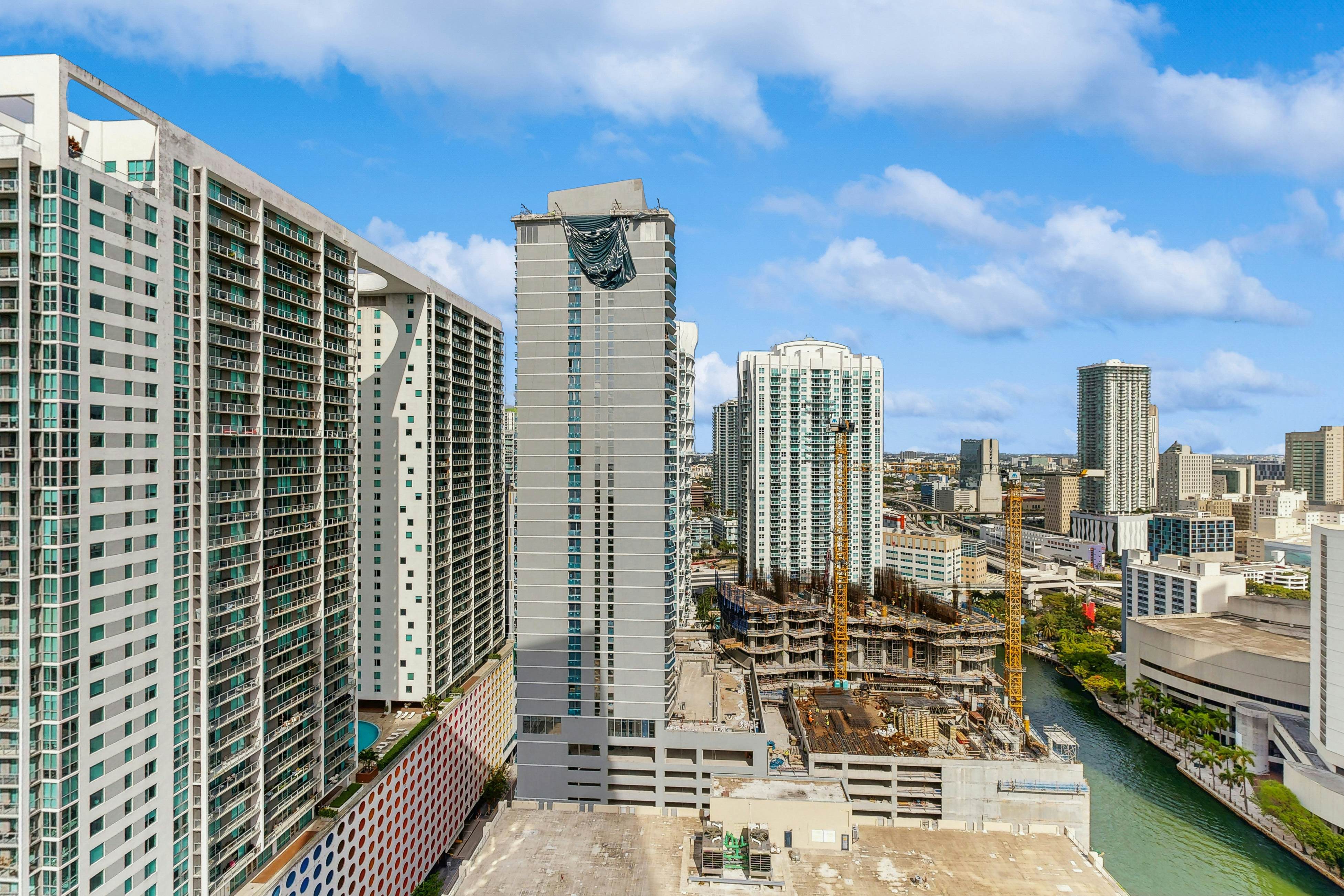 Tony Ultimate Experience Miami 