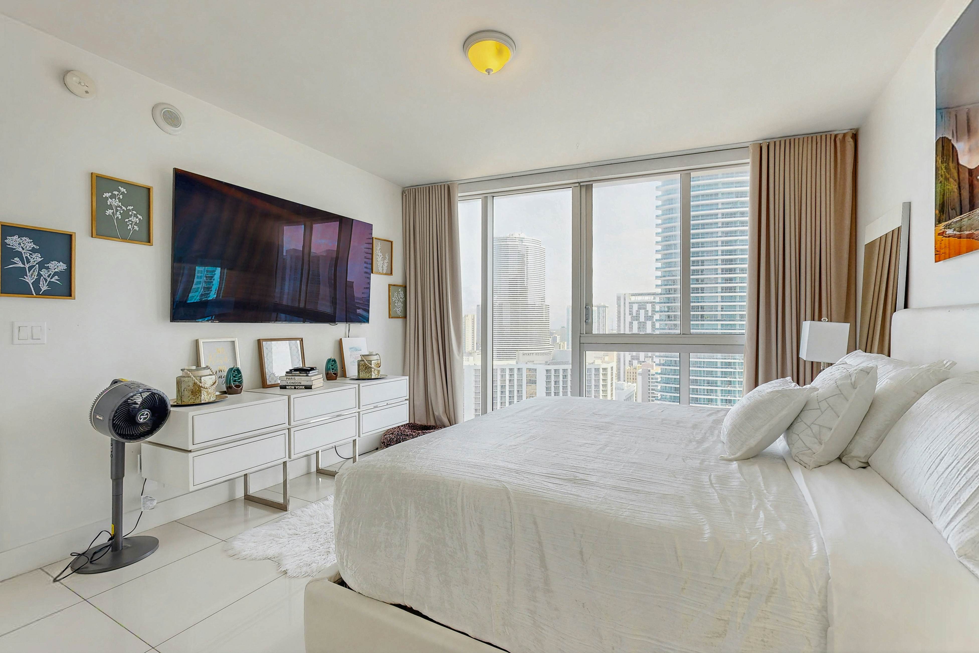 Tony Ultimate Experience Miami 