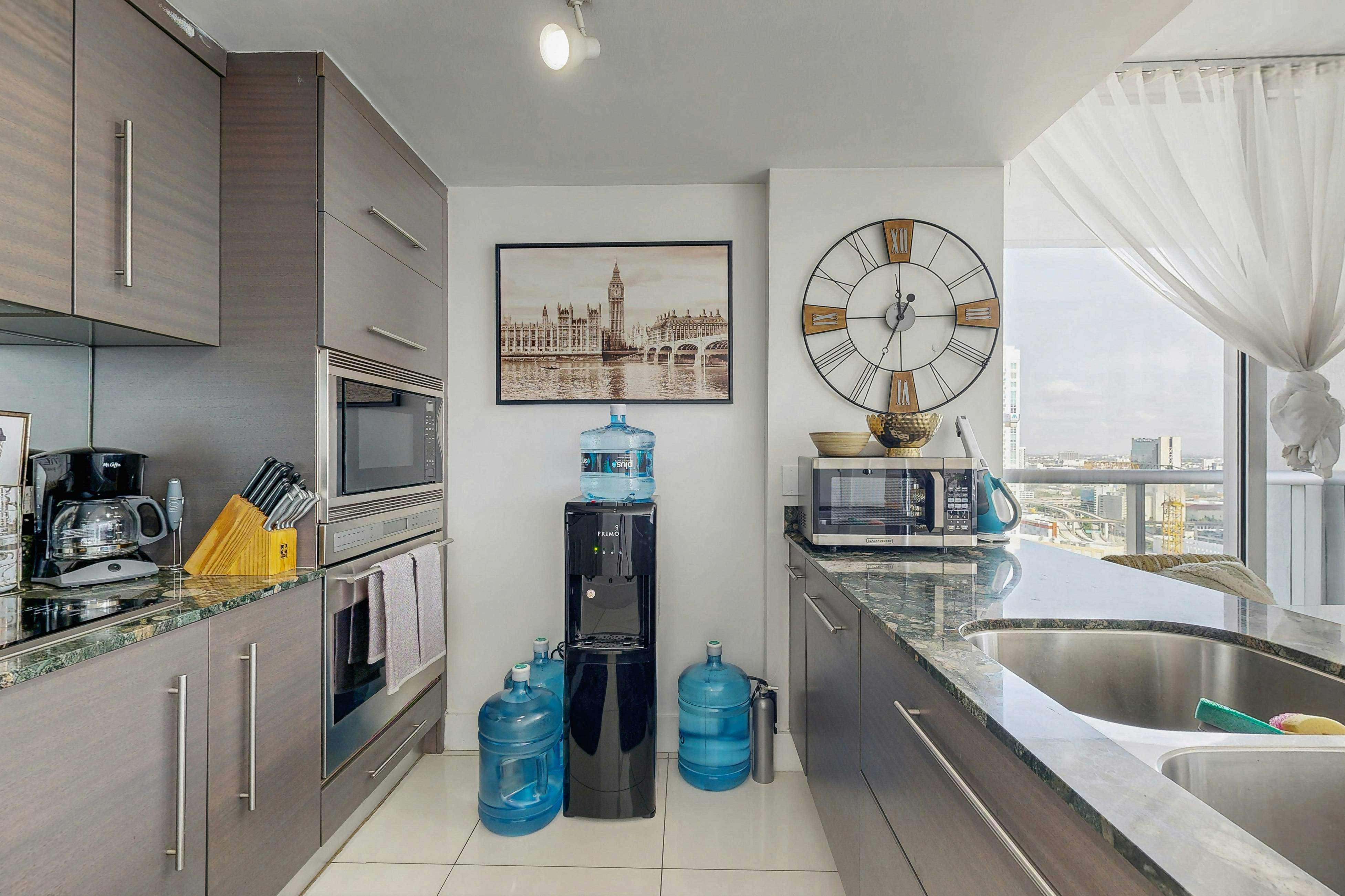 Tony Ultimate Experience Miami 