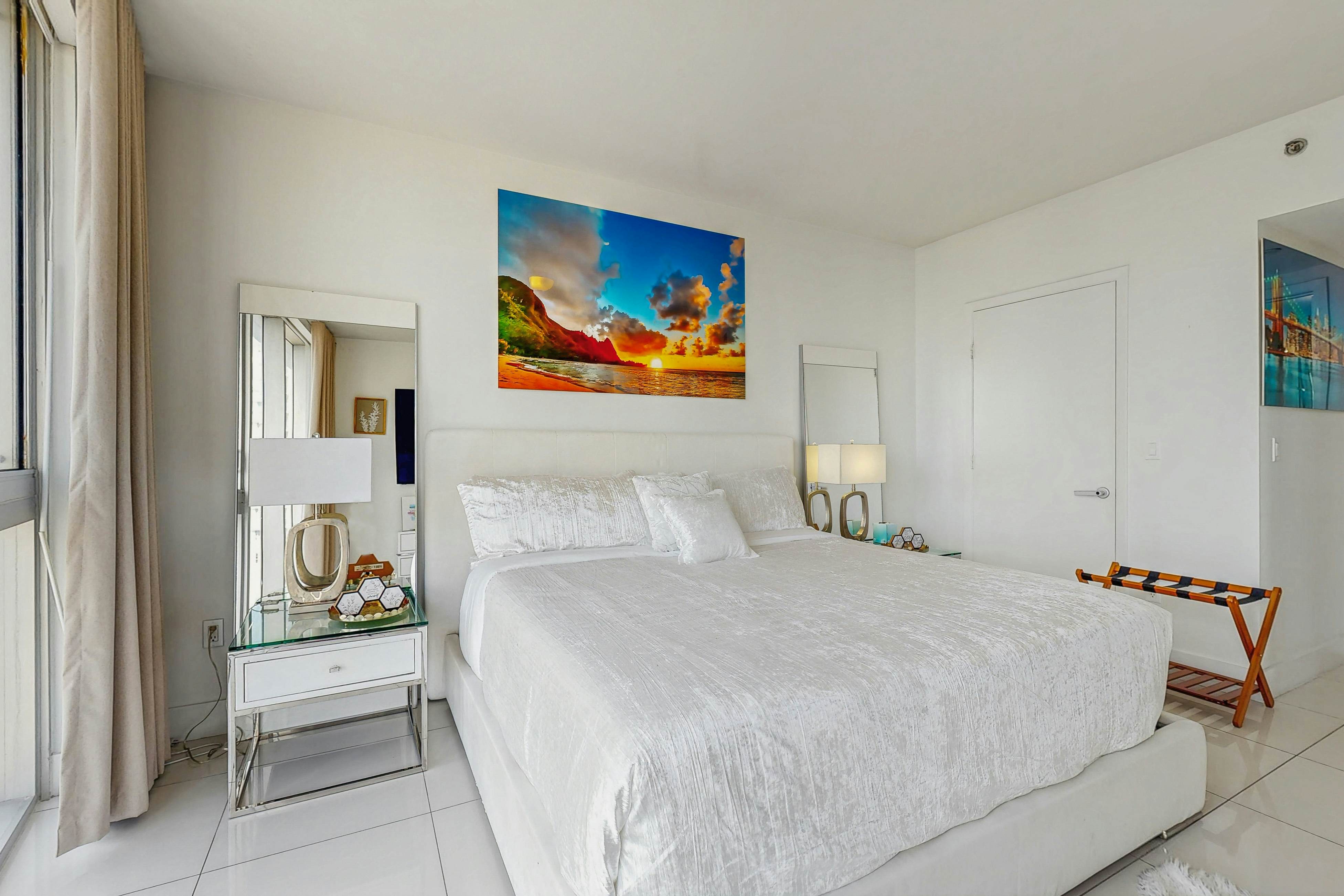 Tony Ultimate Experience Miami 