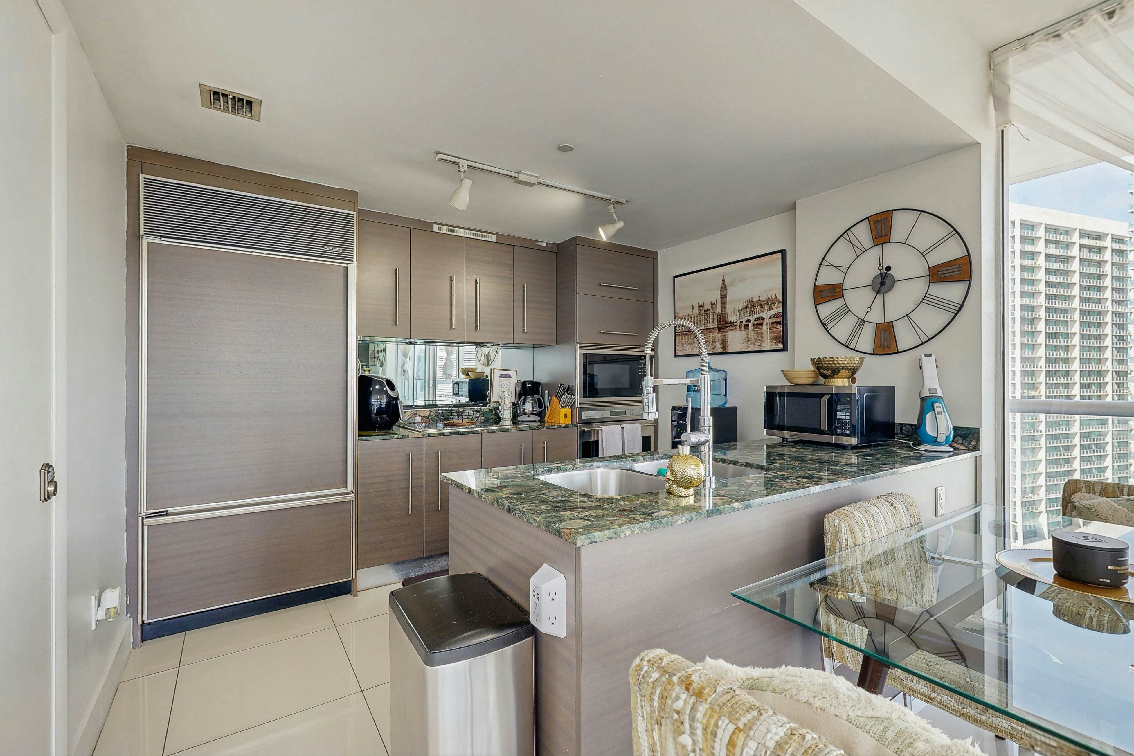 Tony Ultimate Experience Miami 