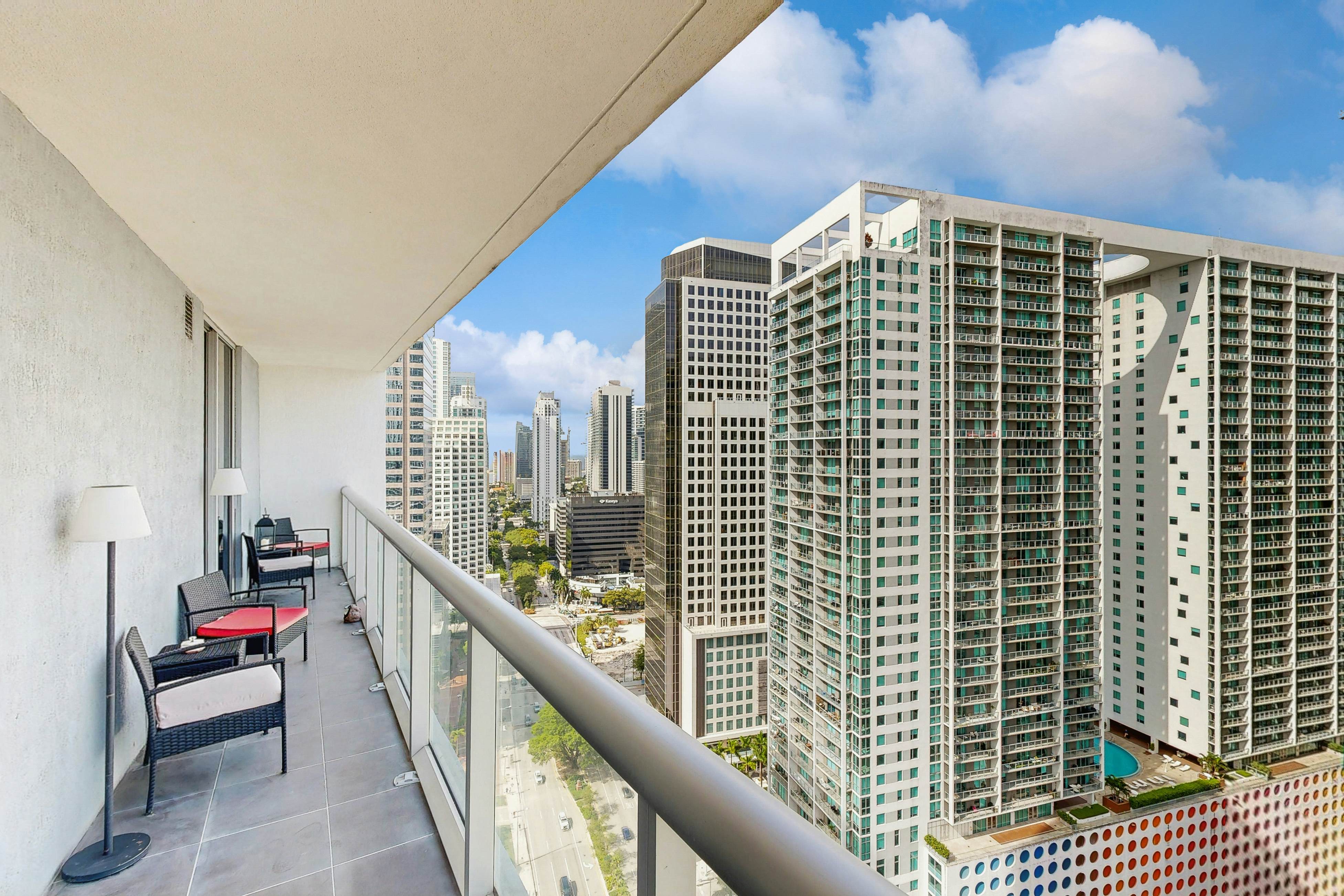 Tony Ultimate Experience Miami 