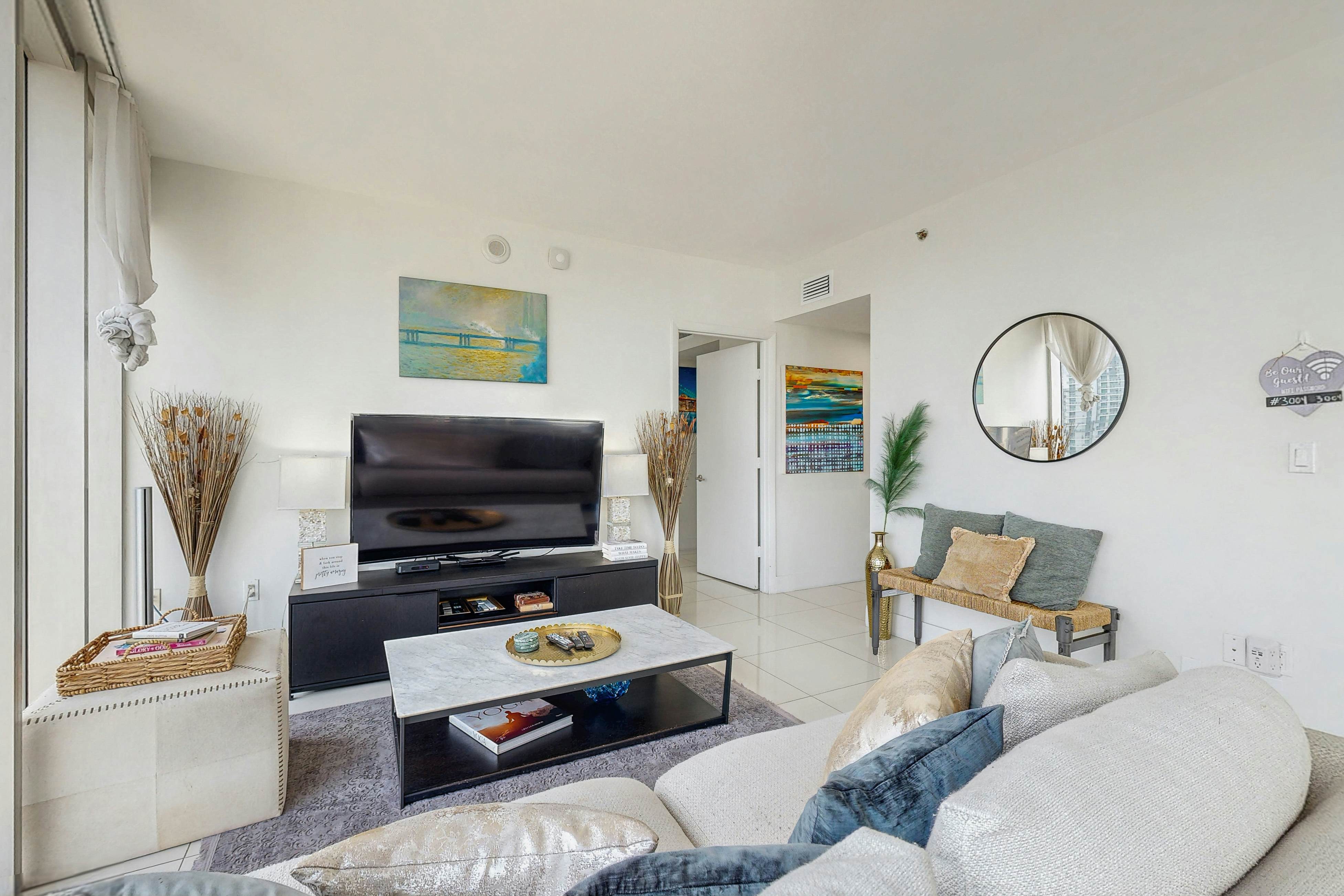 Tony Ultimate Experience Miami 