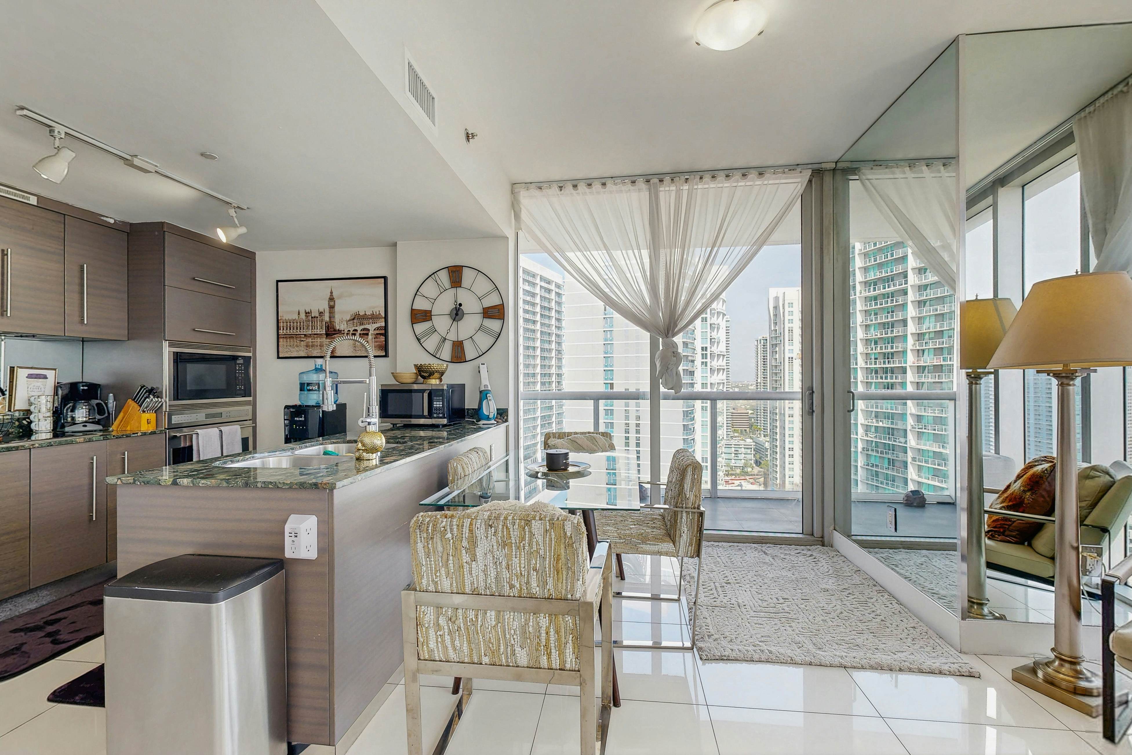 Tony Ultimate Experience Miami 