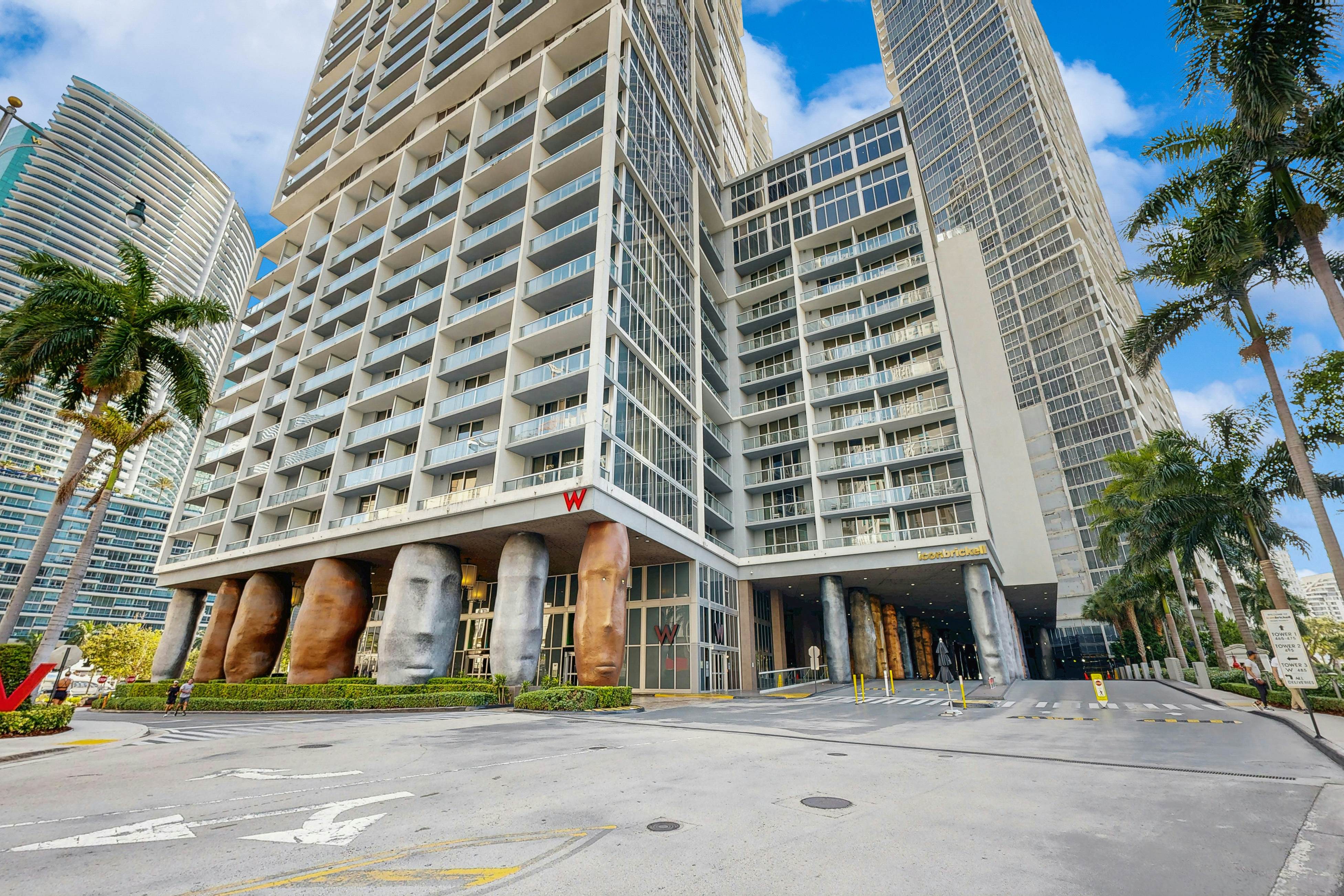 Tony Ultimate Experience Miami 