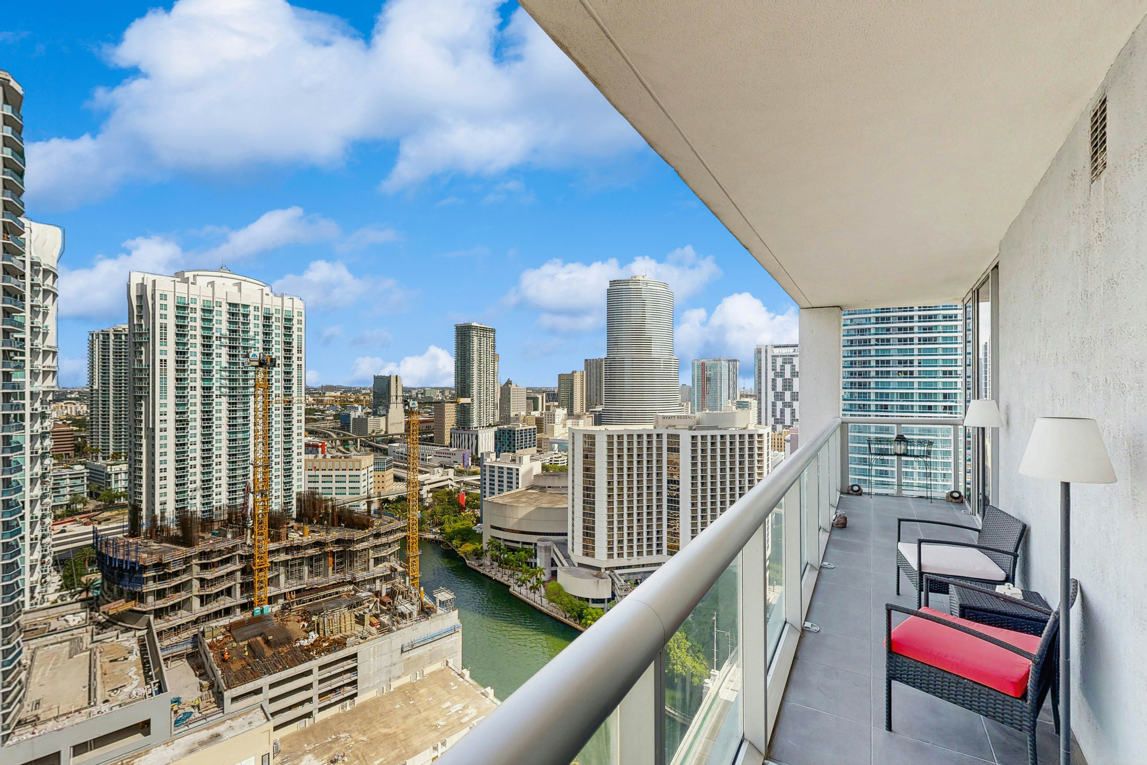 Tony Ultimate Experience Miami 