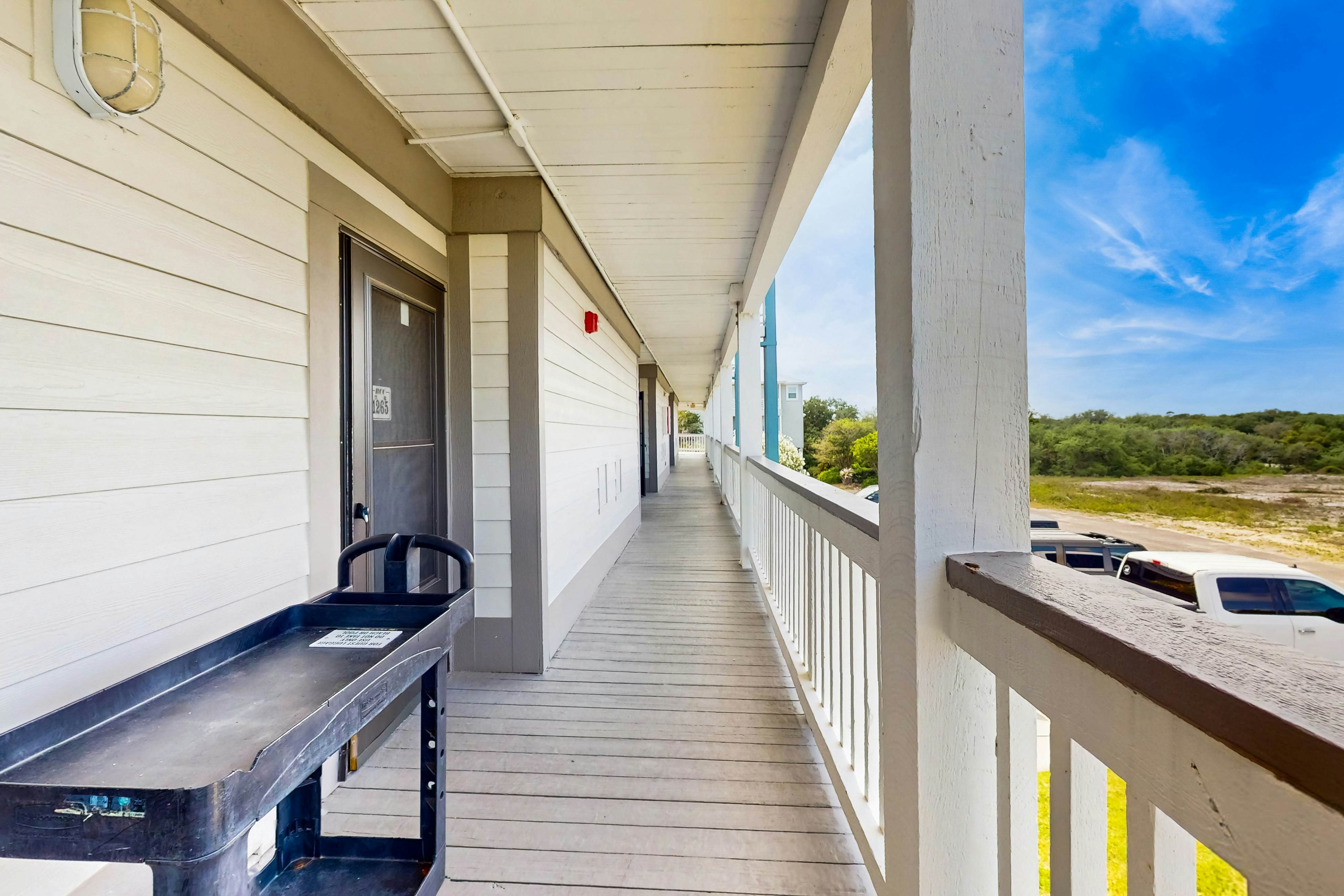 Plantation West 1264