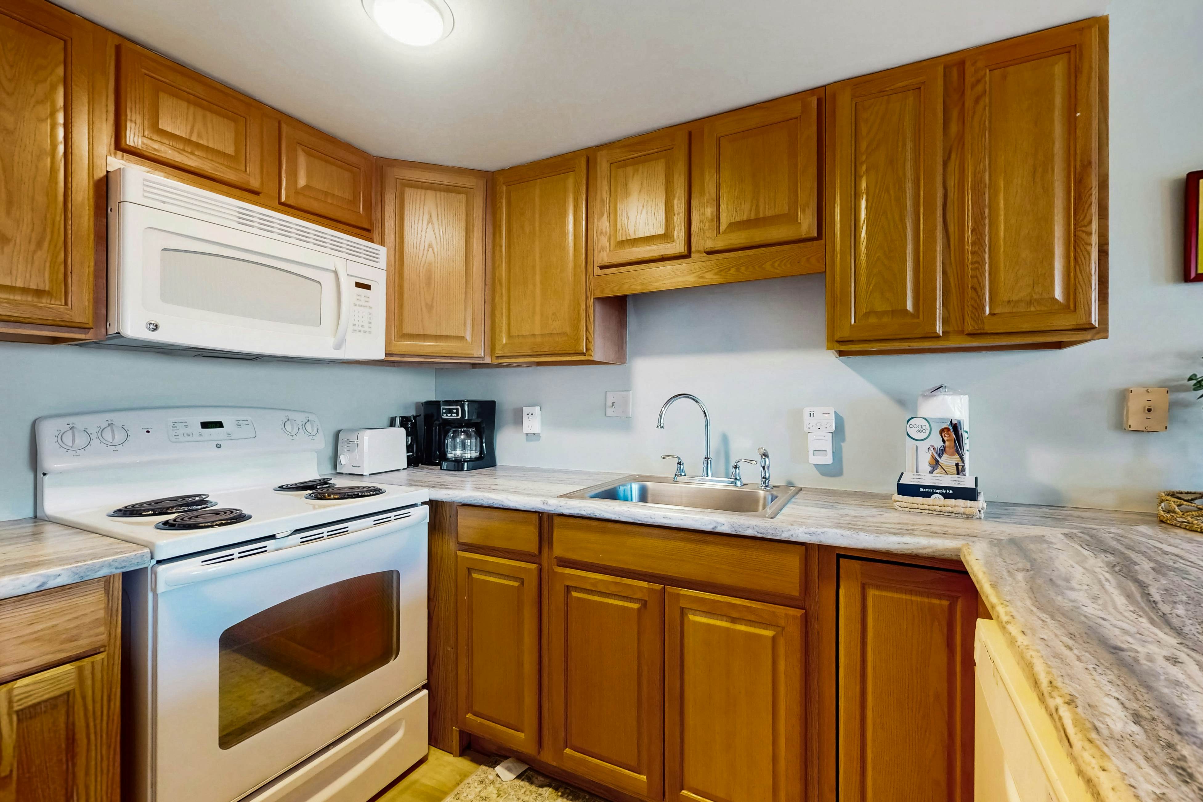 Plantation West 1264