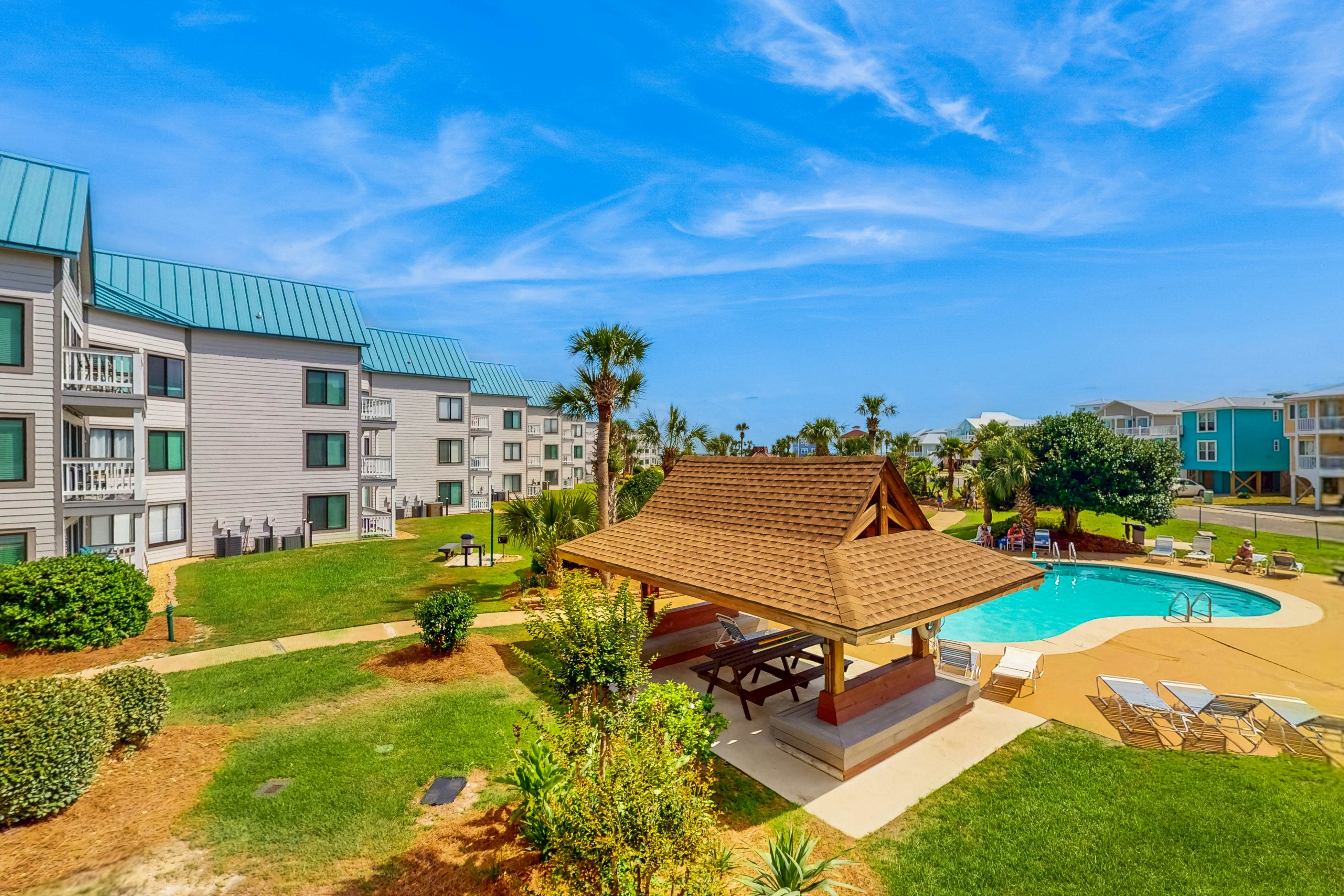 Plantation West 1264