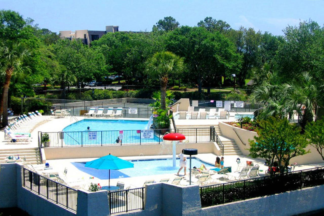 Island Club 145 2 BD Vacation Rental in Hilton Head, SC Vacasa